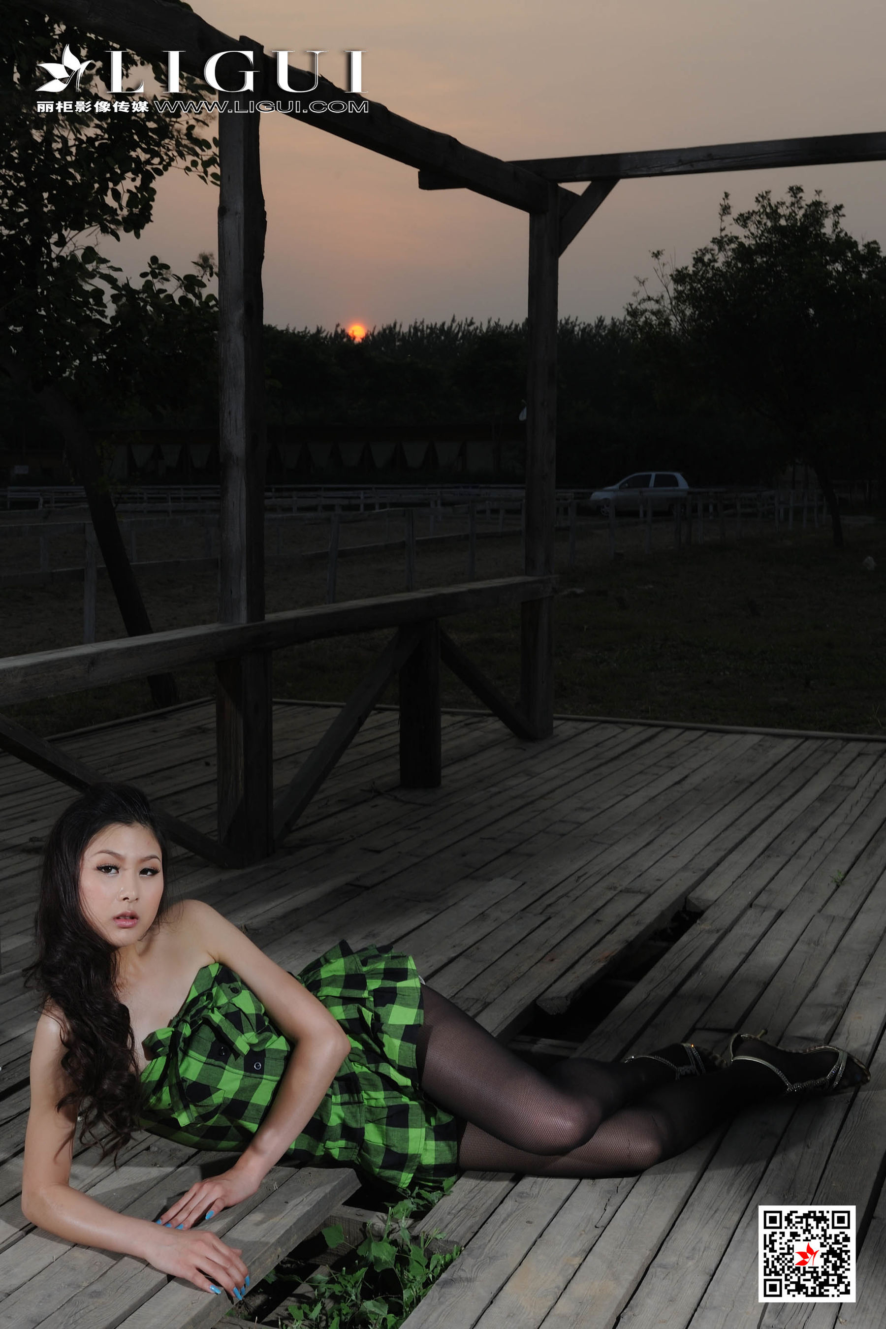 网络丽人 Model 孙跃-图51