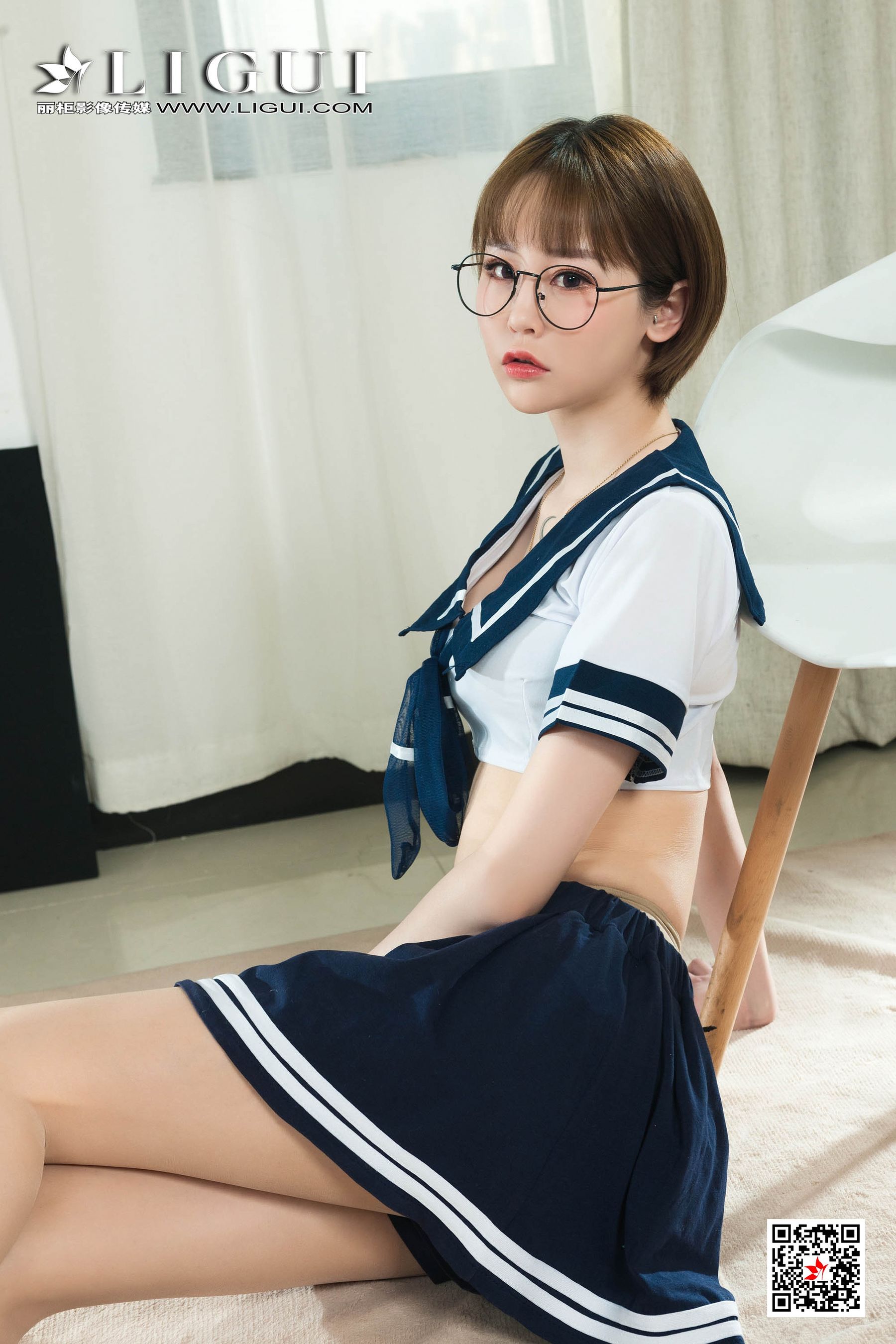 网络丽人 Model 洋洋-图18