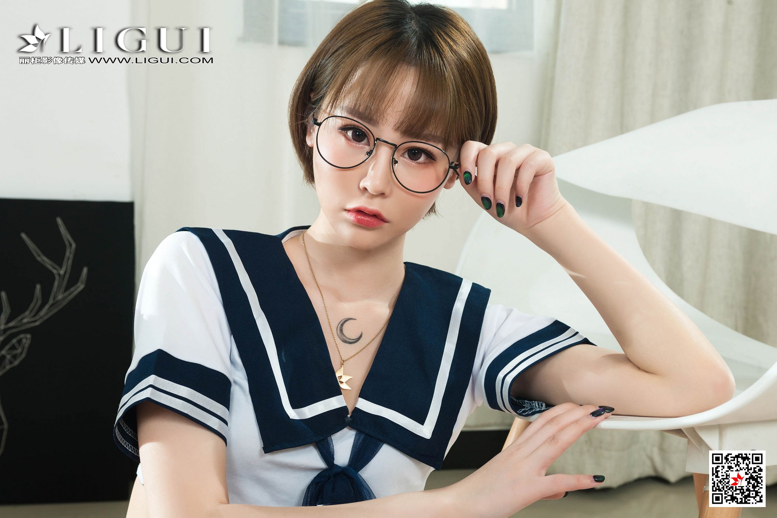 网络丽人 Model 洋洋-图54