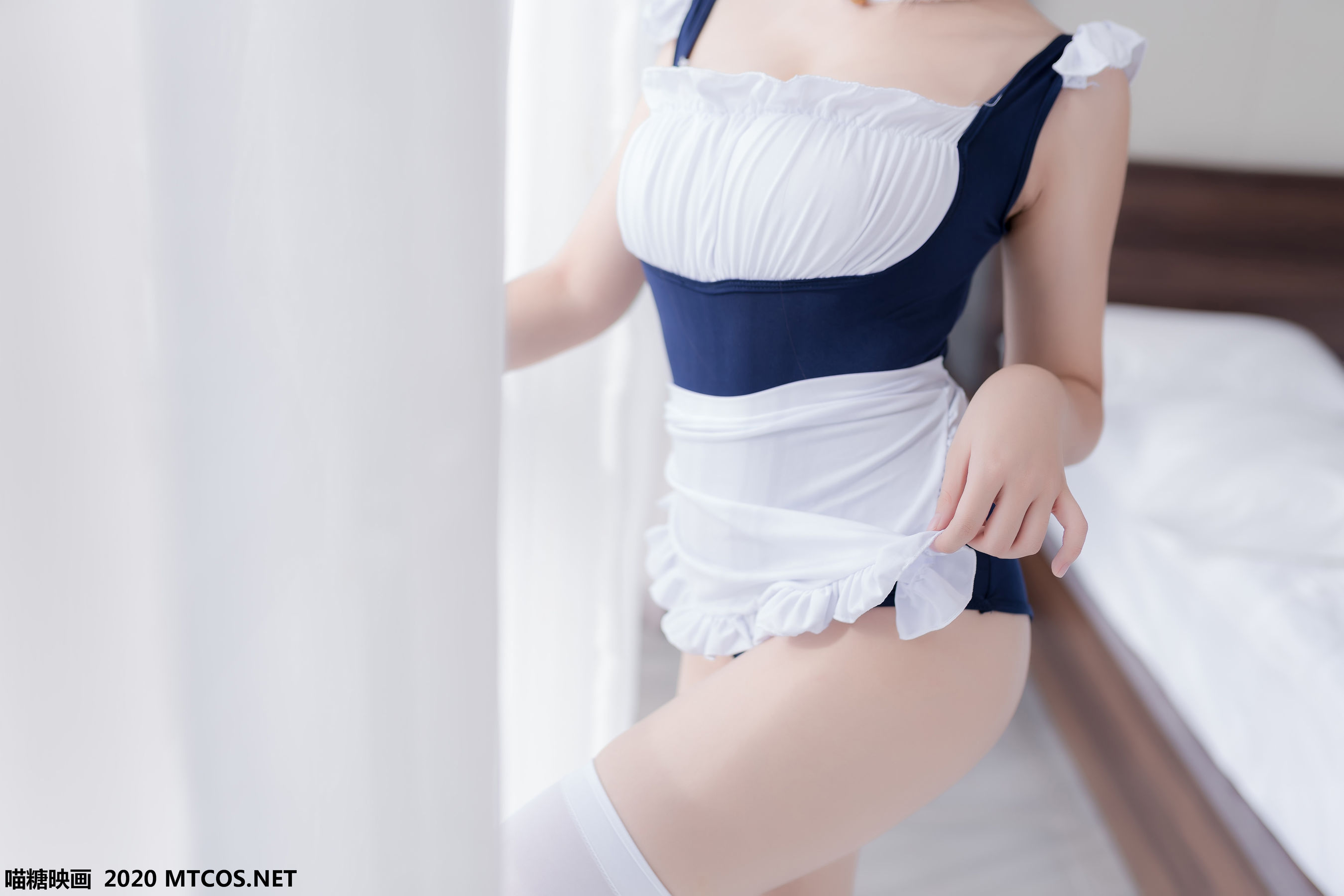 VOL.107 《女仆兽耳娘》-图11