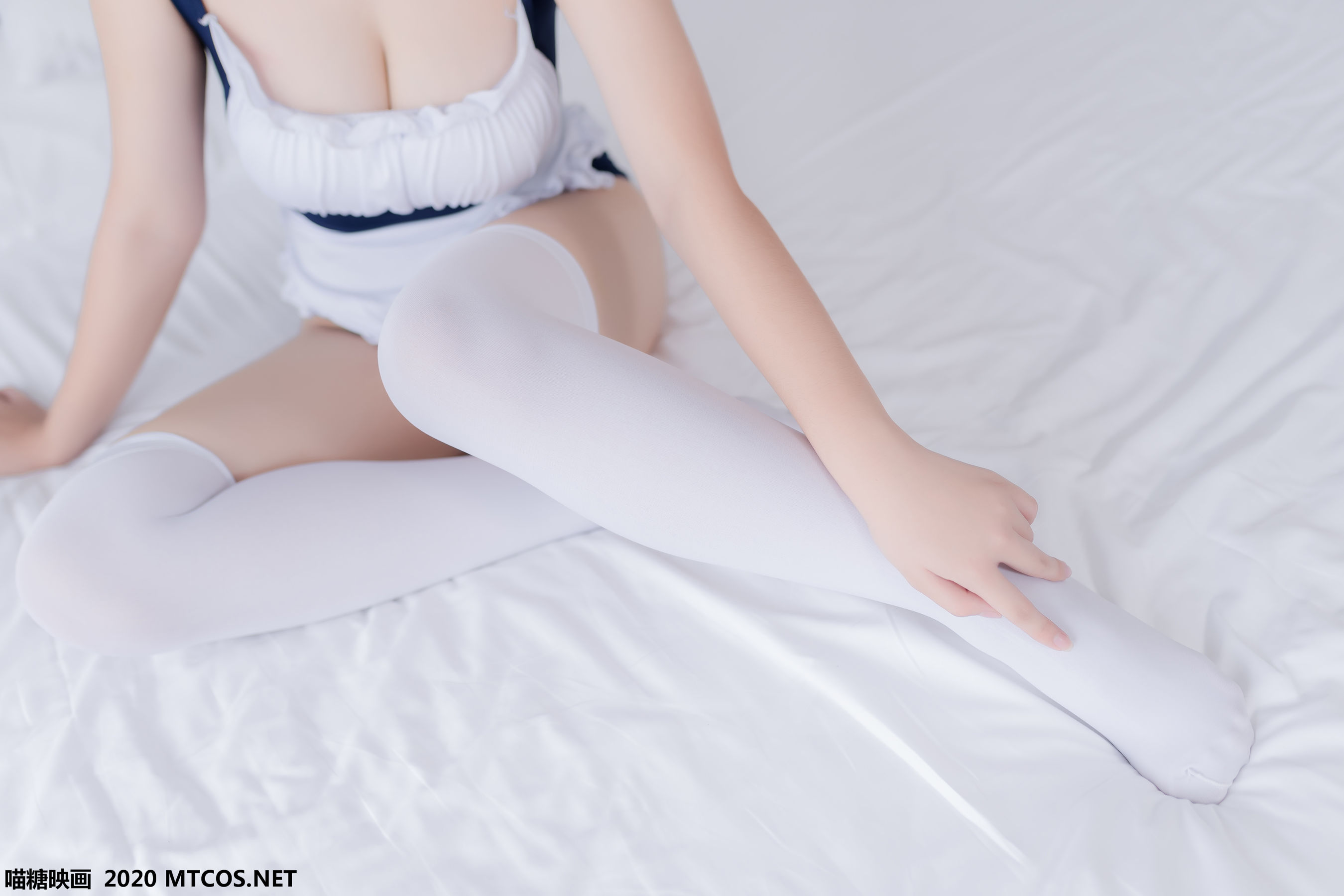 VOL.107 《女仆兽耳娘》-图21