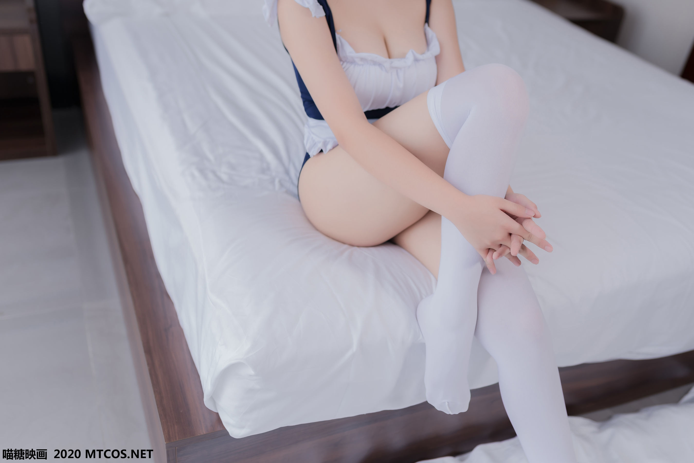 VOL.107 《女仆兽耳娘》-图39