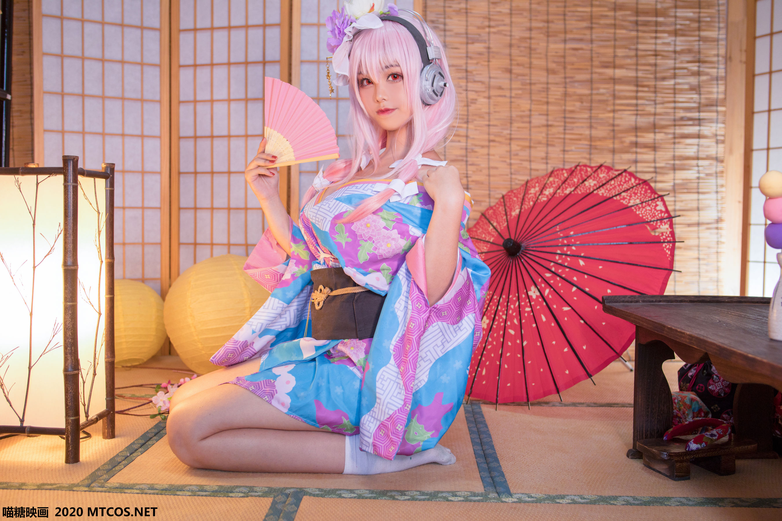 VOL.109 《索尼子和服》-图14