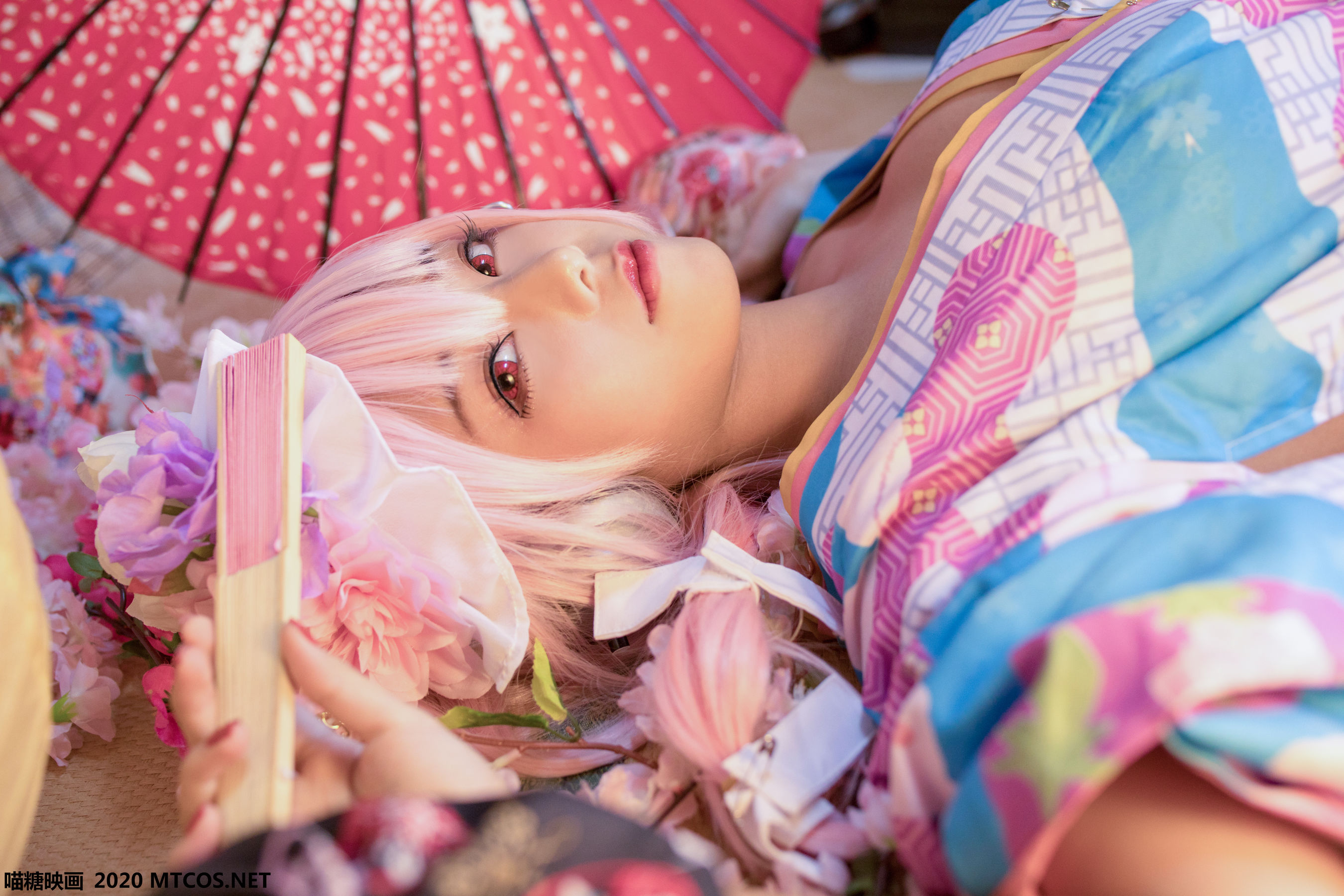 VOL.109 《索尼子和服》-图16