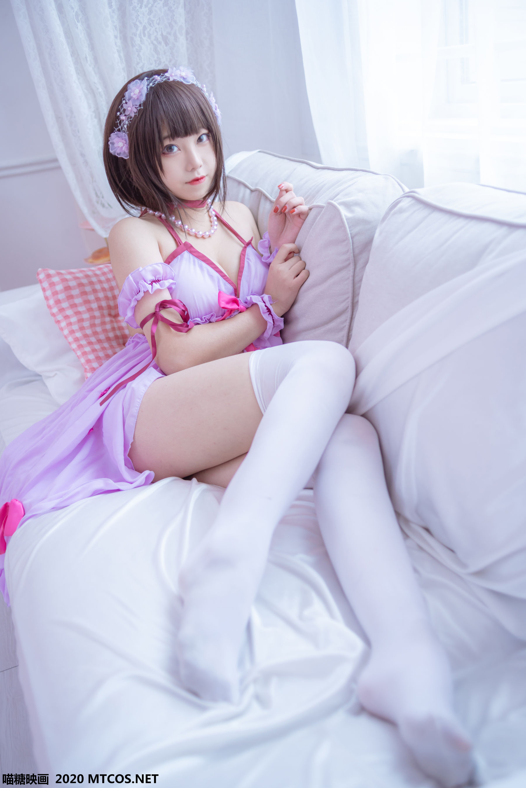 VOL.109 《索尼子和服》-图22
