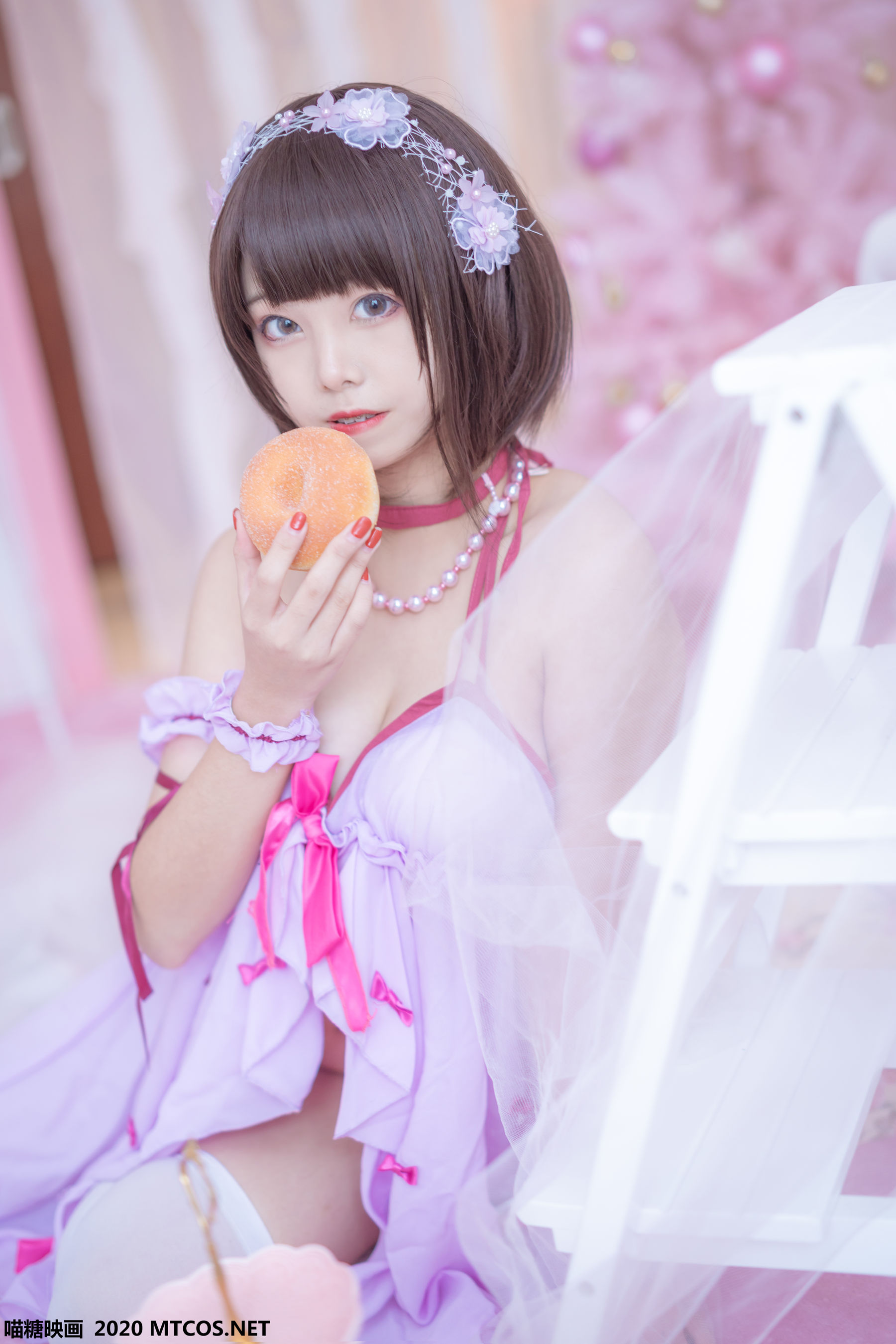VOL.109 《索尼子和服》-图24