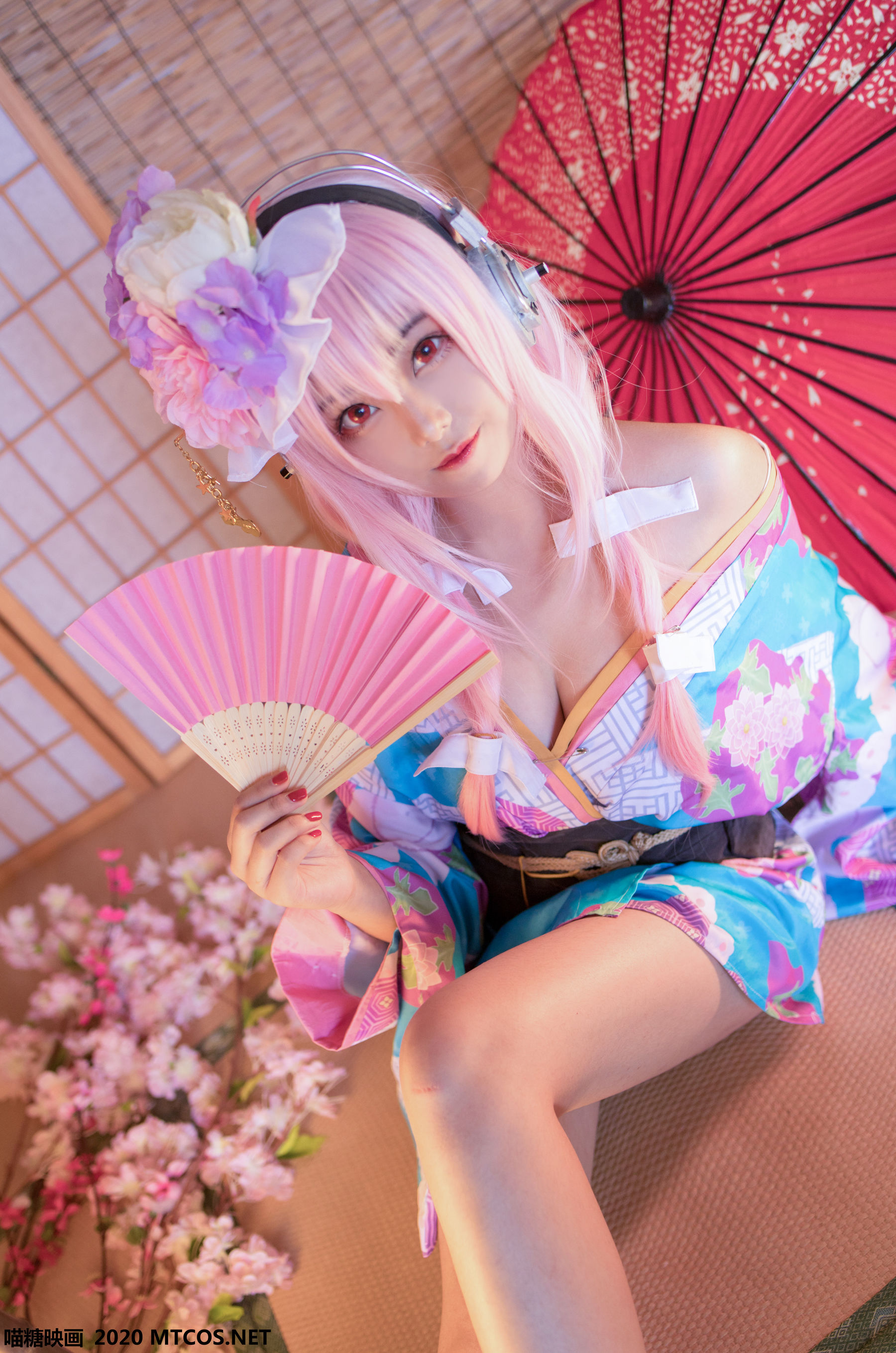 VOL.109 《索尼子和服》-图3