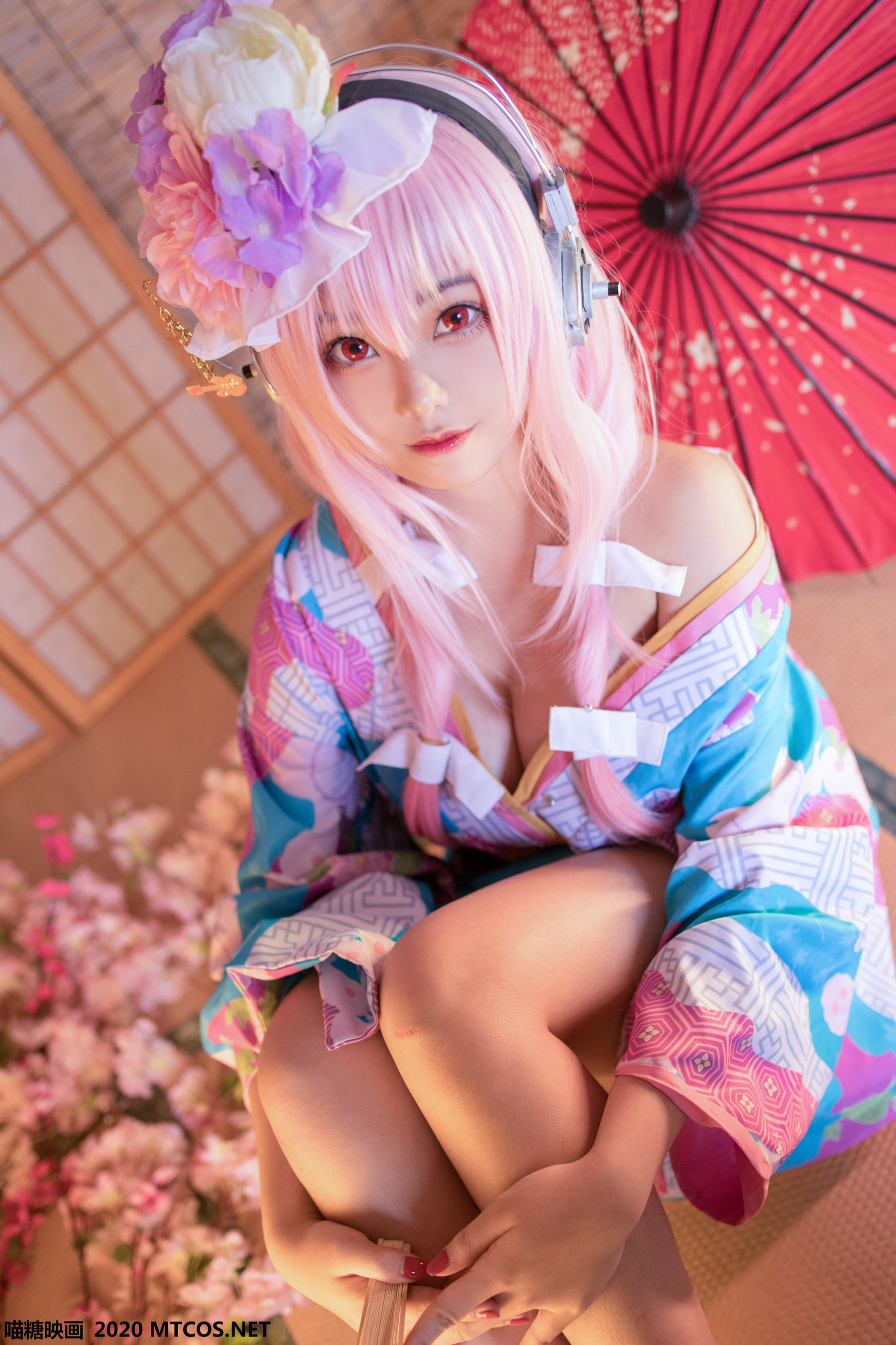 VOL.109 《索尼子和服》-图5
