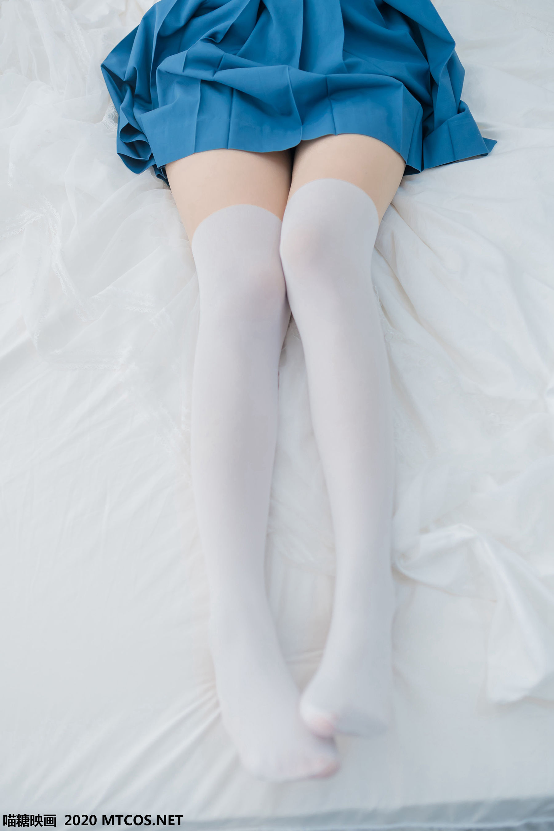 VOL.121 《白丝JK学妹》-图14
