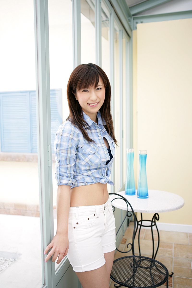 NO.123 Kasumi Nakane 仲根霞/仲根かすみ-图0