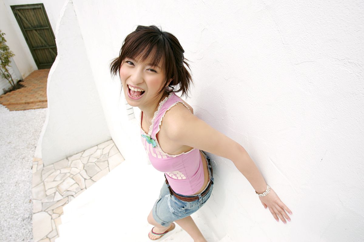 NO.123 Kasumi Nakane 仲根霞/仲根かすみ-图35