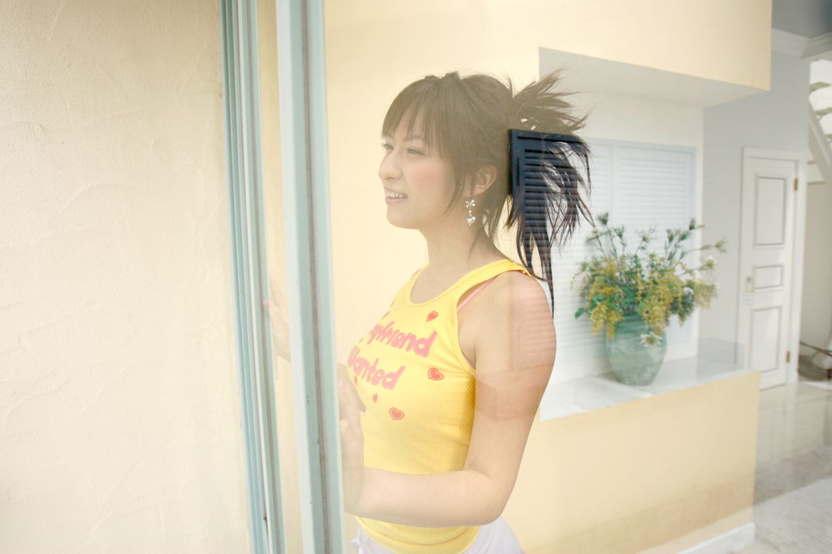 NO.123 Kasumi Nakane 仲根霞/仲根かすみ-图42