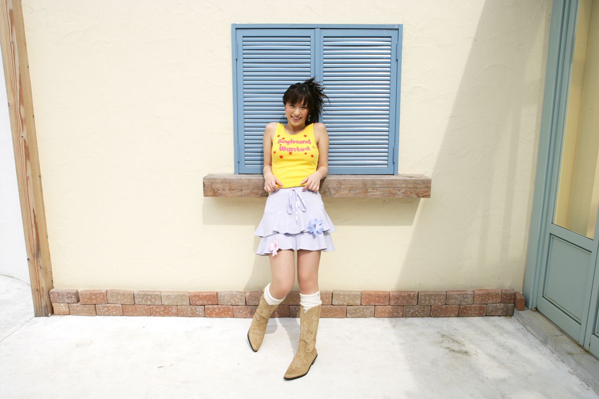 NO.123 Kasumi Nakane 仲根霞/仲根かすみ-图46