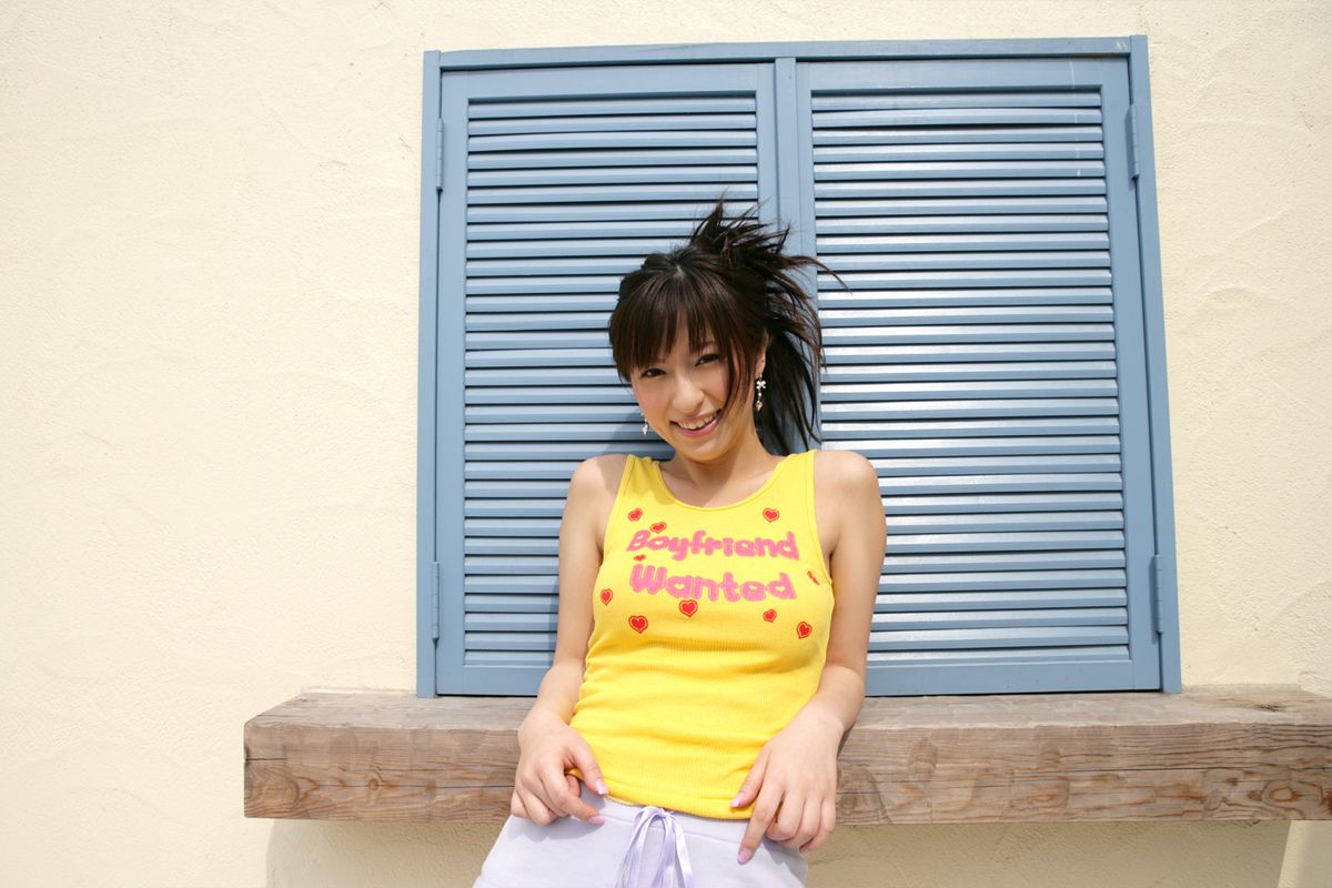 NO.123 Kasumi Nakane 仲根霞/仲根かすみ-图47