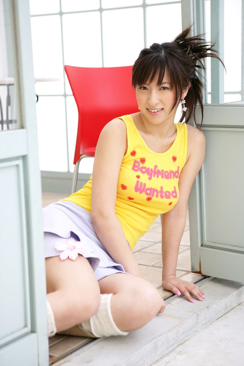 NO.123 Kasumi Nakane 仲根霞/仲根かすみ-图48