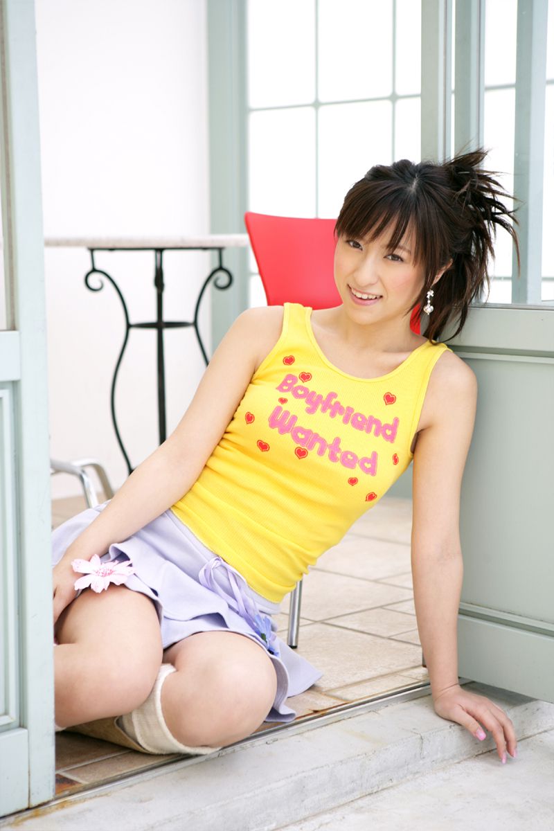 NO.123 Kasumi Nakane 仲根霞/仲根かすみ-图49