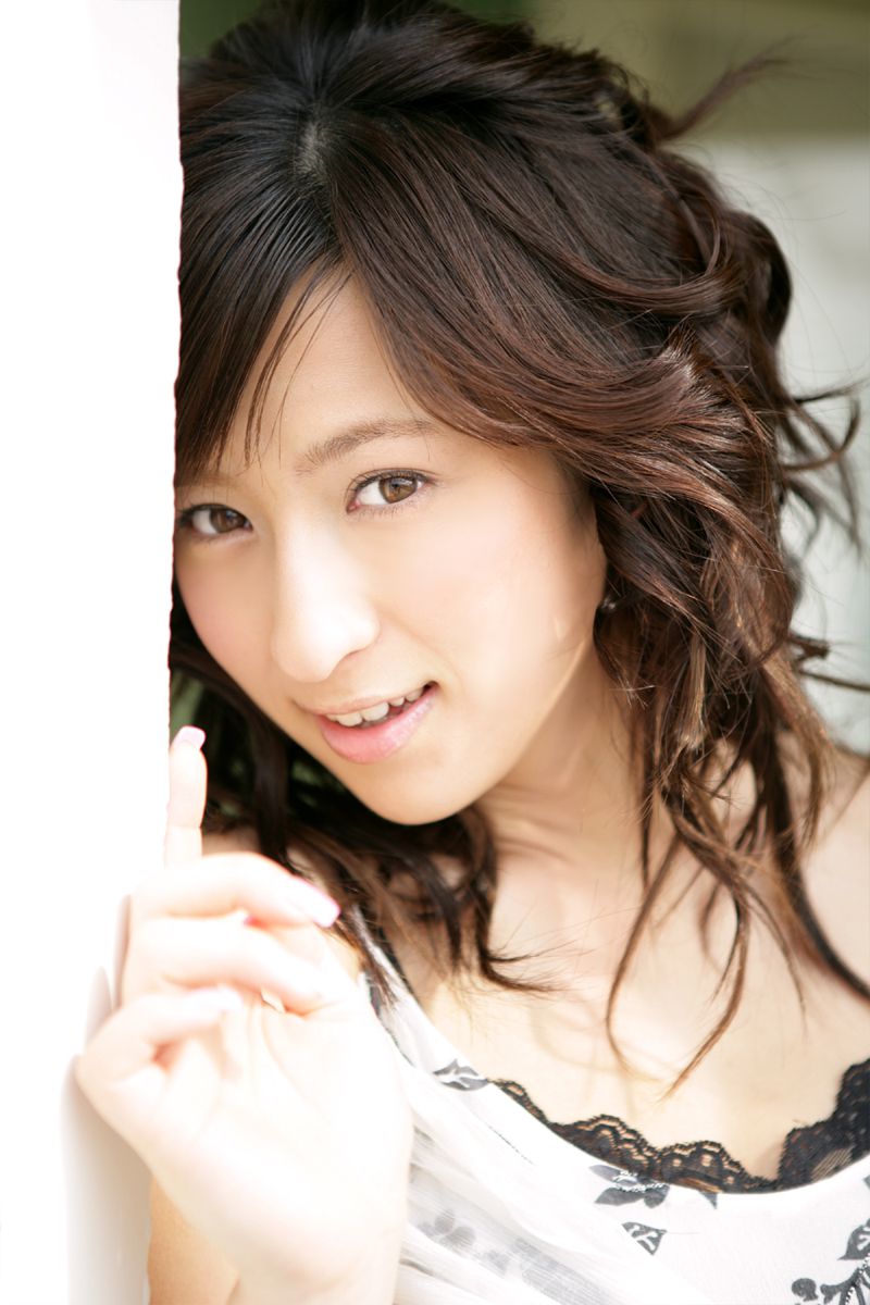 NO.123 Kasumi Nakane 仲根霞/仲根かすみ-图57