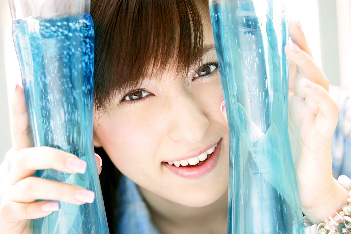 NO.123 Kasumi Nakane 仲根霞/仲根かすみ-图5