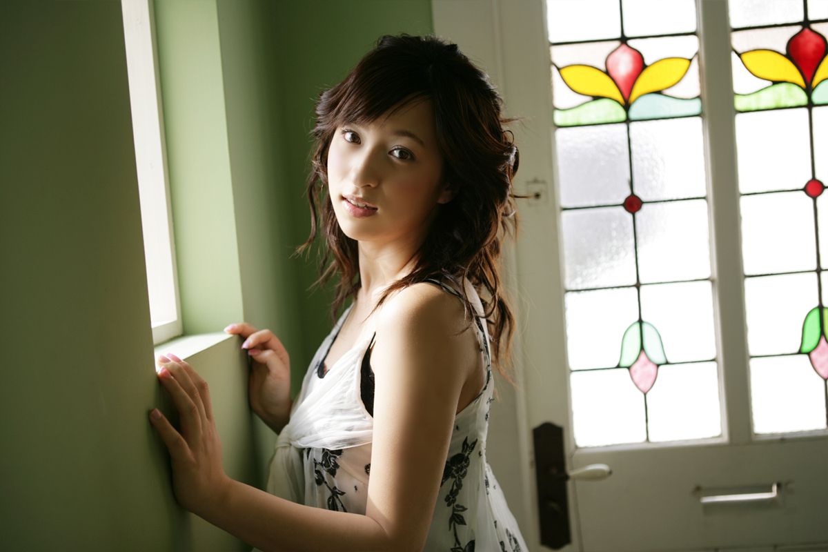 NO.123 Kasumi Nakane 仲根霞/仲根かすみ-图59