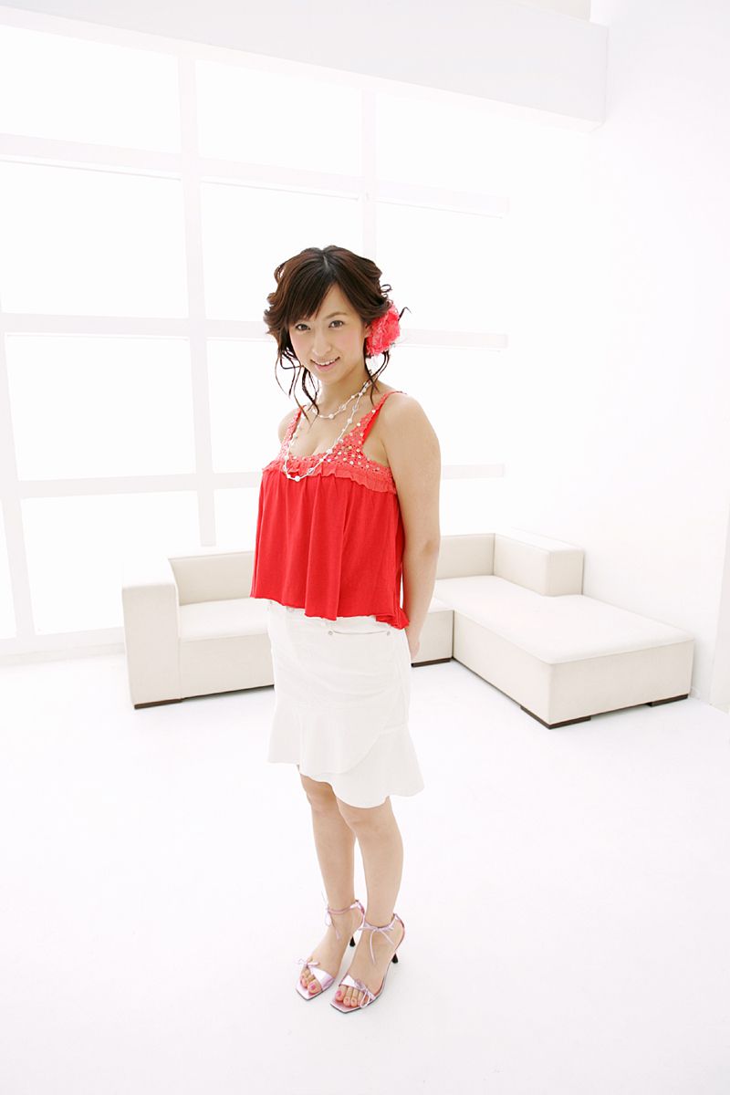 NO.123 Kasumi Nakane 仲根霞/仲根かすみ-图64