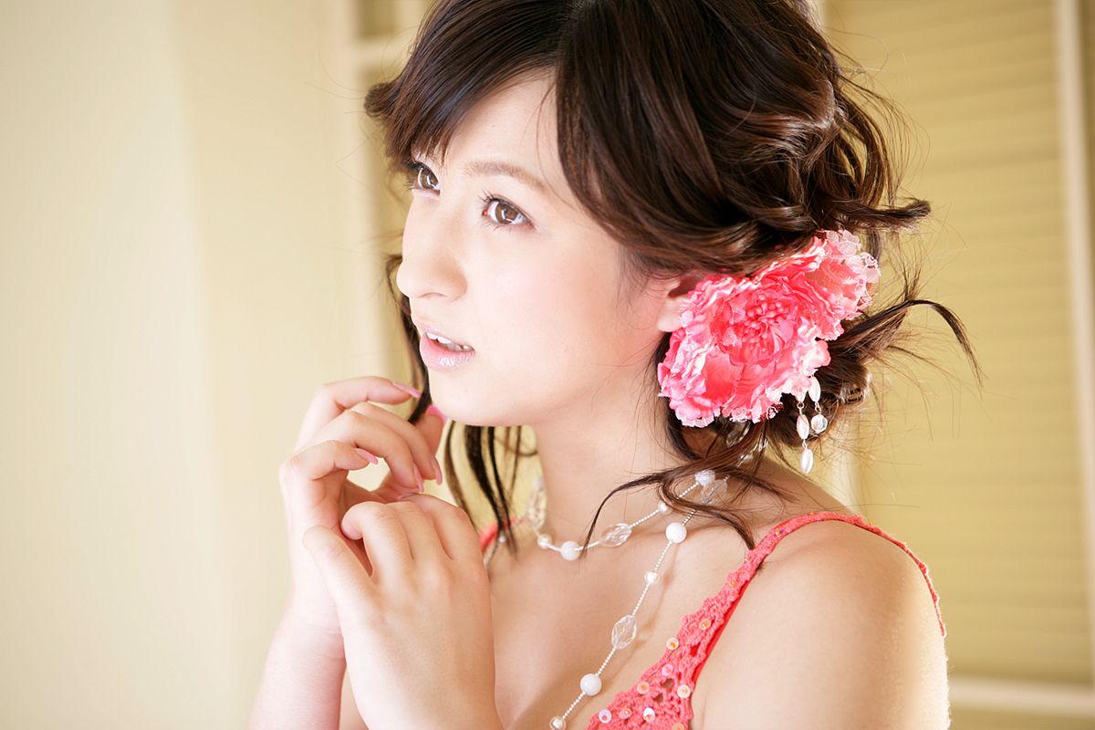 NO.123 Kasumi Nakane 仲根霞/仲根かすみ-图68