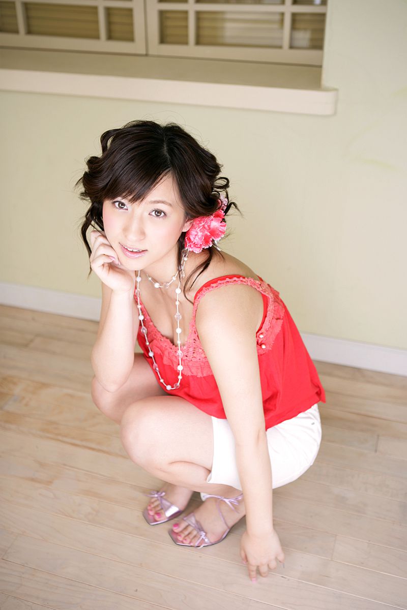 NO.123 Kasumi Nakane 仲根霞/仲根かすみ-图70