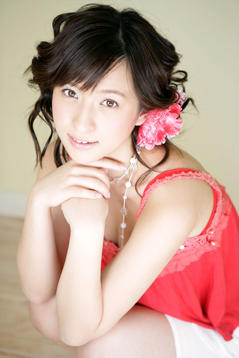 NO.123 Kasumi Nakane 仲根霞/仲根かすみ-图71