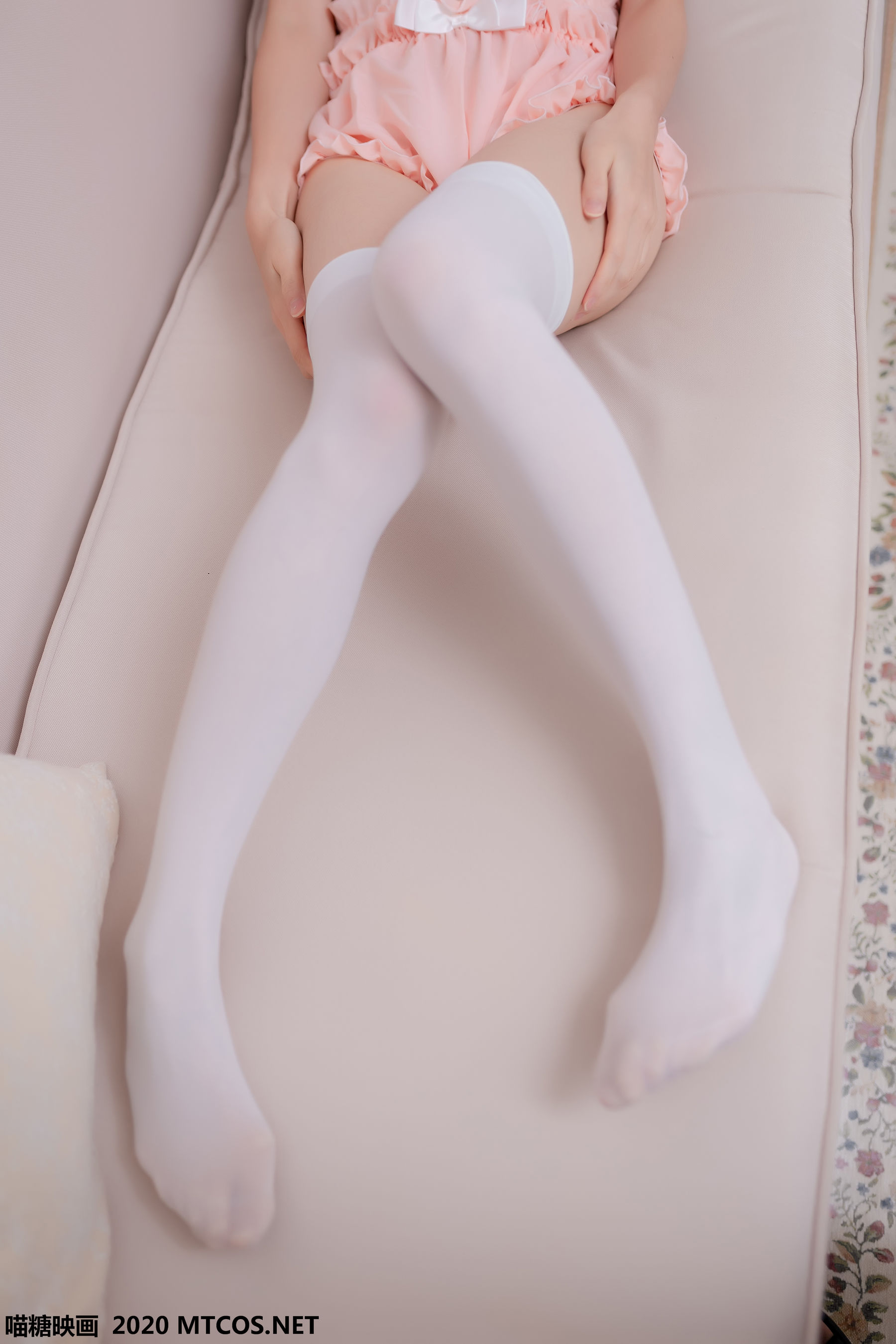 VOL.126 《甜甜的女友》-图1