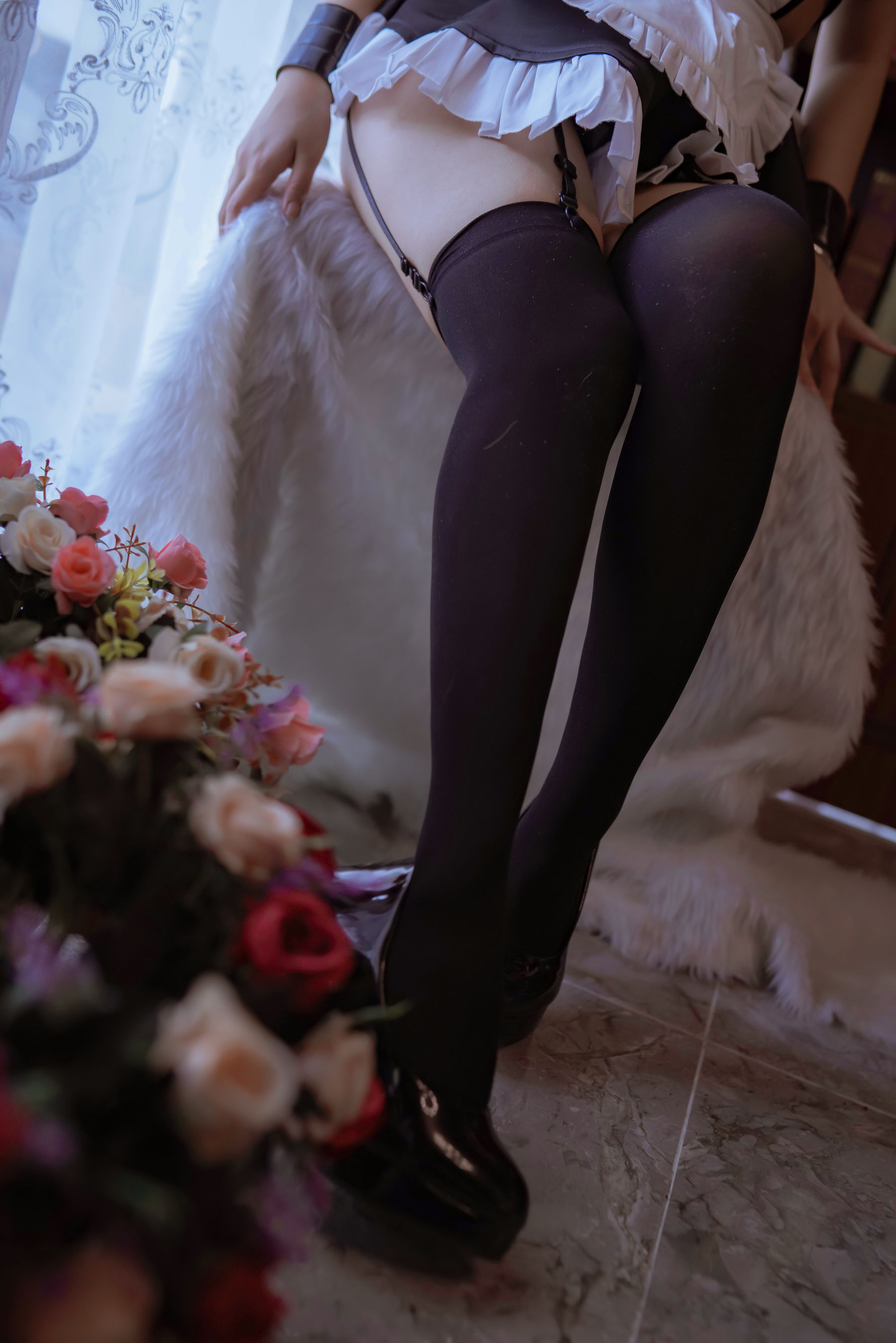 VOL.129 《酒吞女仆》-图9