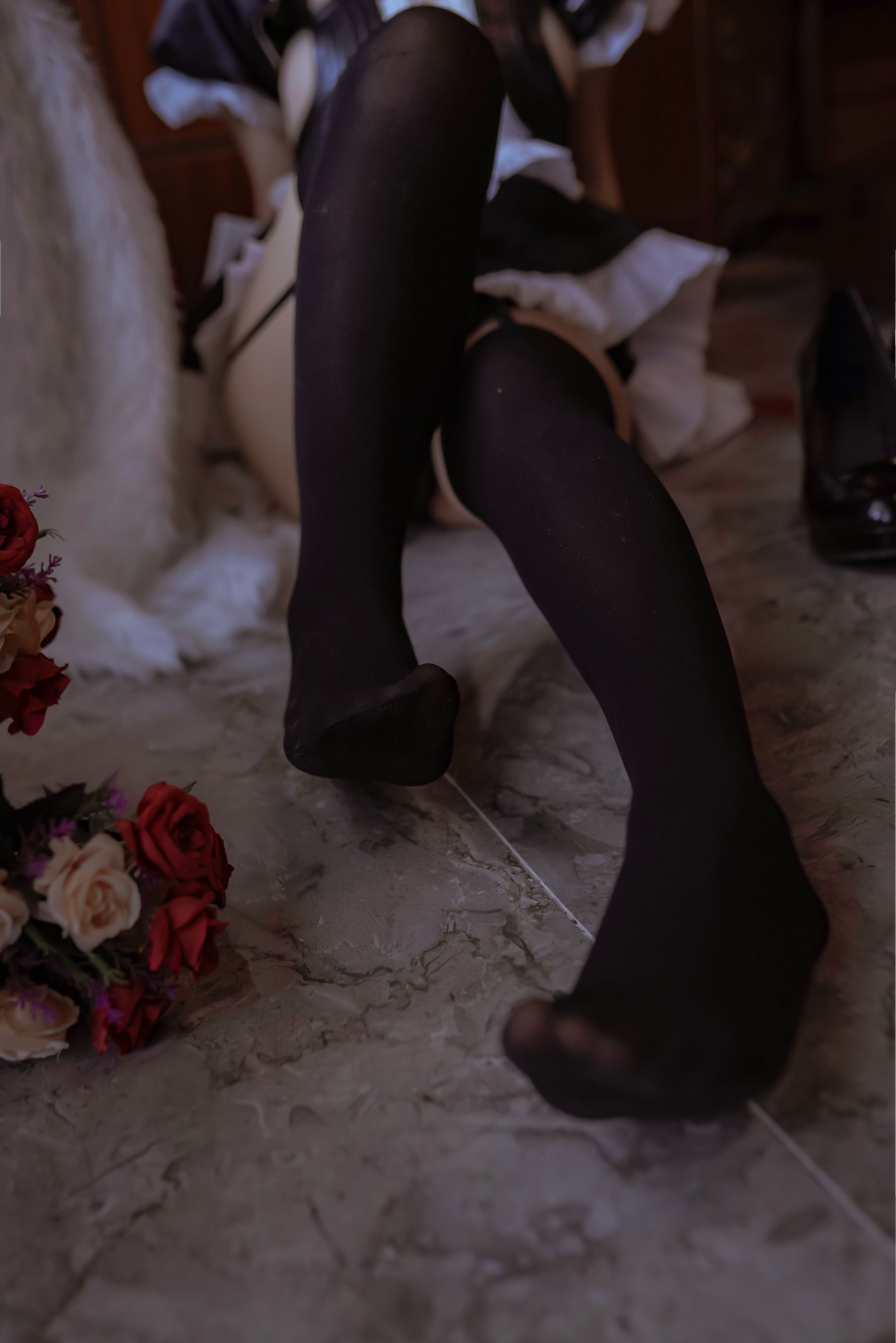 VOL.129 《酒吞女仆》-图10