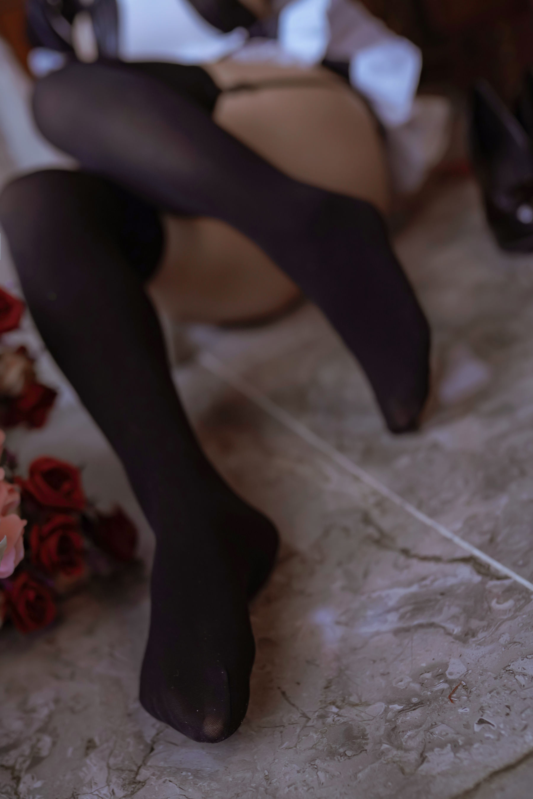 VOL.129 《酒吞女仆》-图11