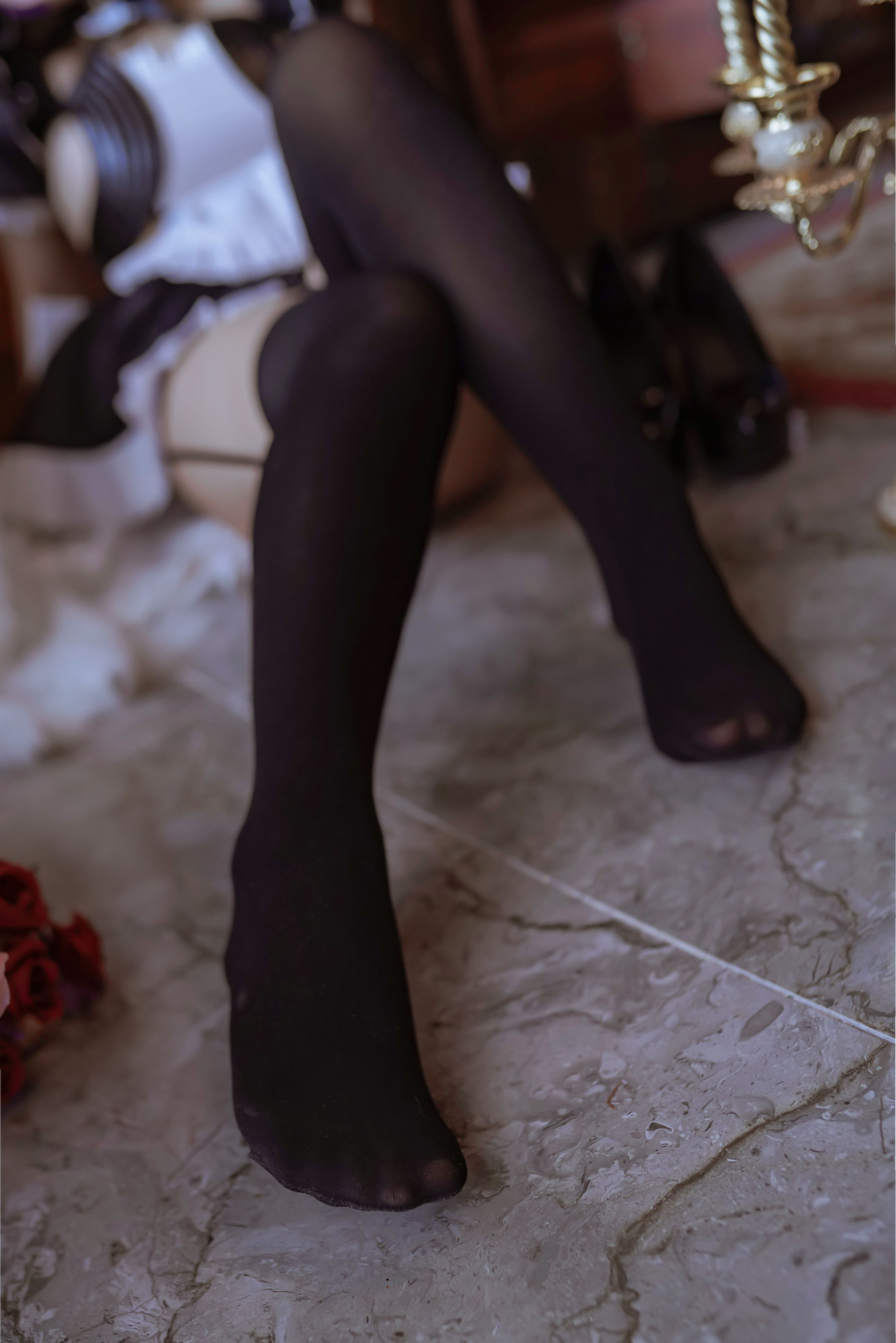 VOL.129 《酒吞女仆》-图12