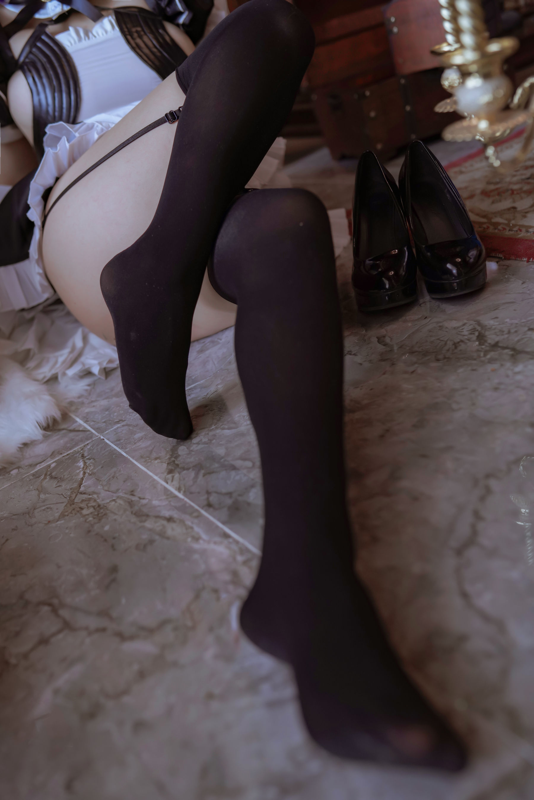 VOL.129 《酒吞女仆》-图13