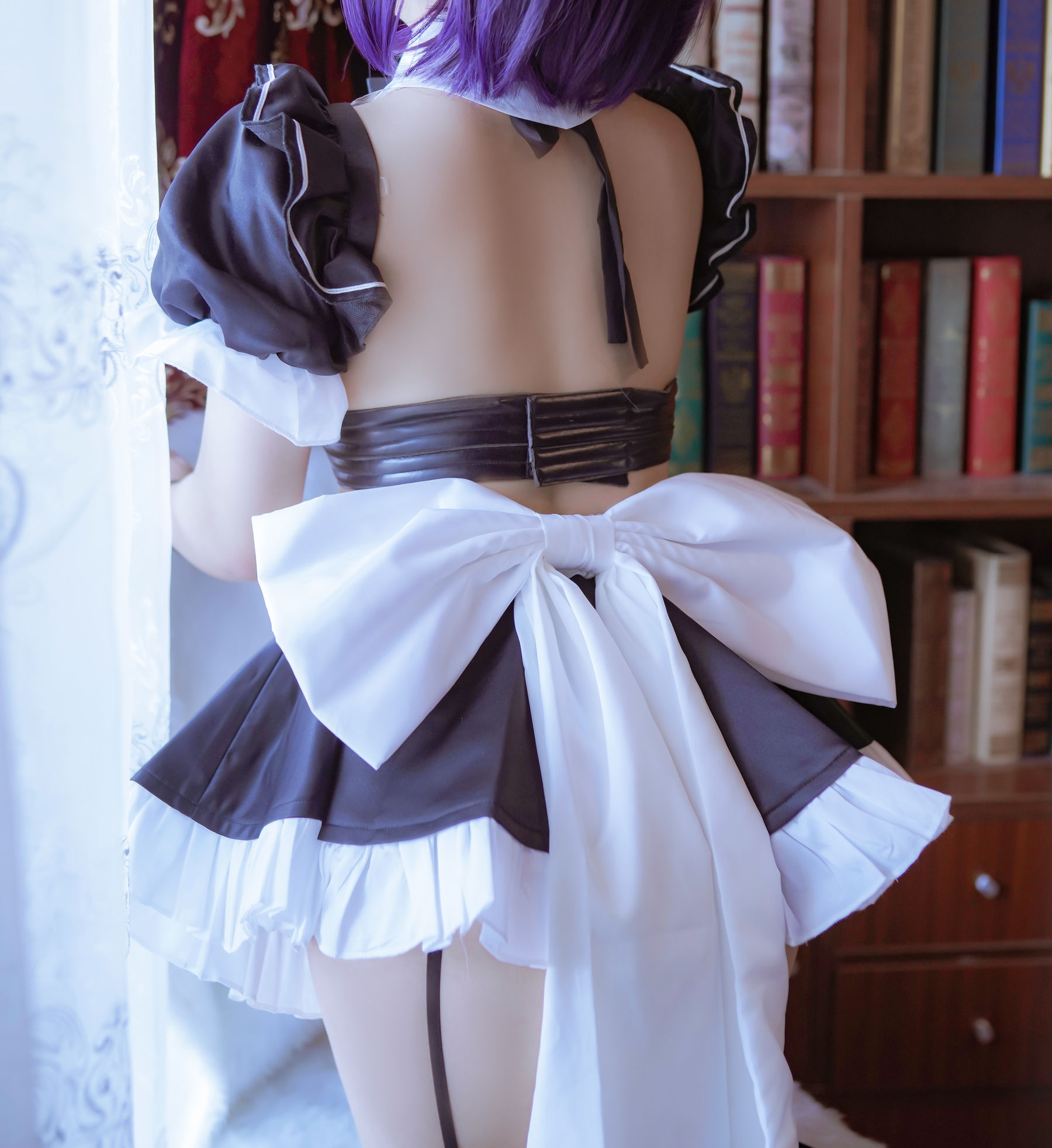 VOL.129 《酒吞女仆》-图4