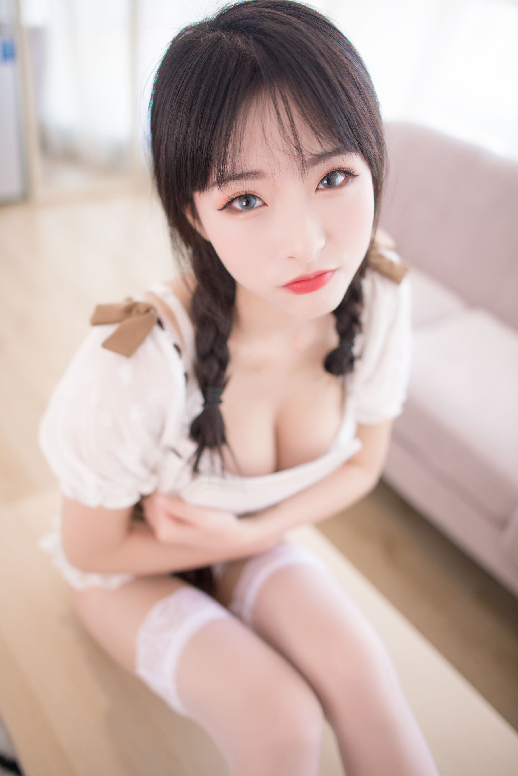 VOL.130 《楚楚动人的女友》-图9