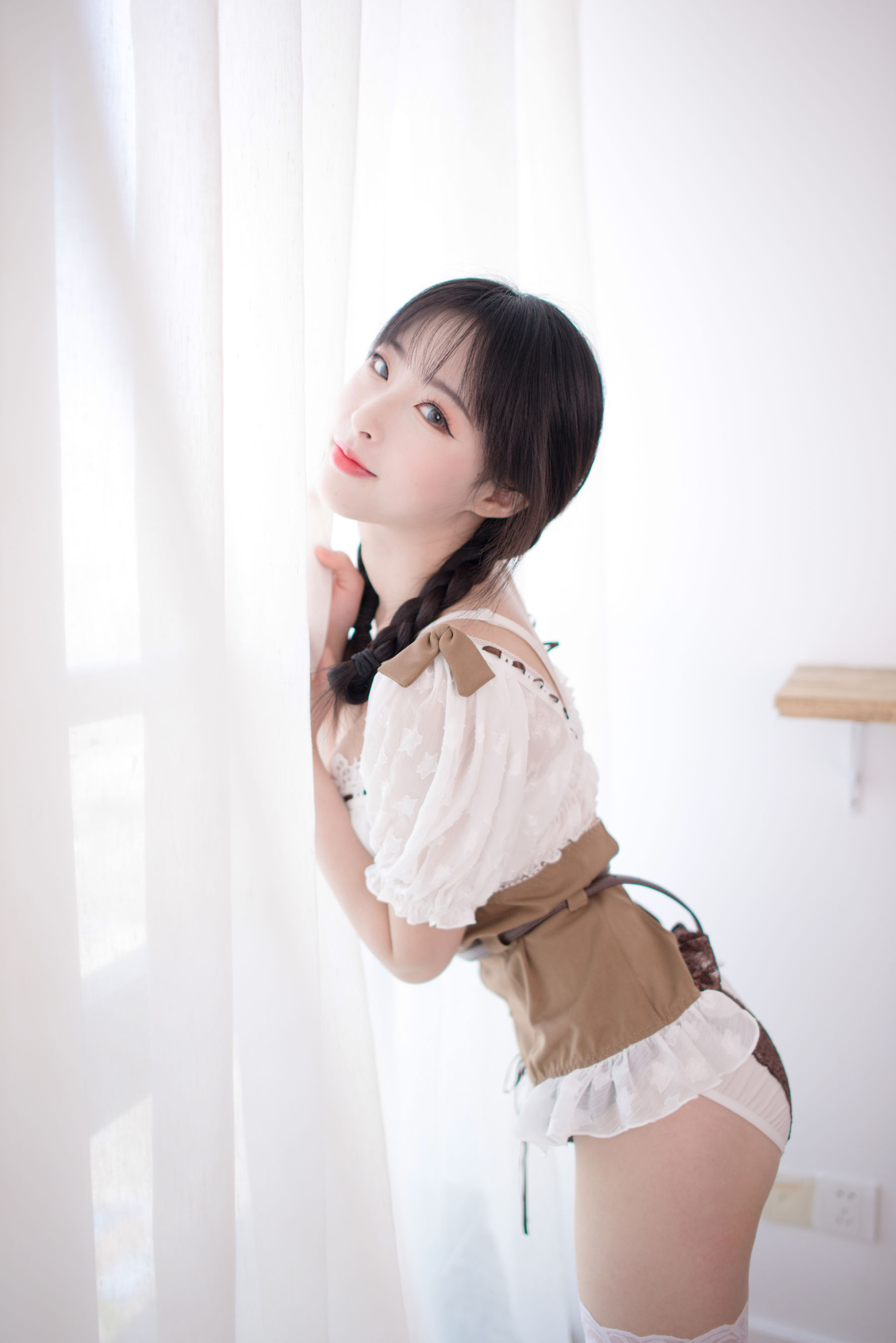VOL.130 《楚楚动人的女友》-图12