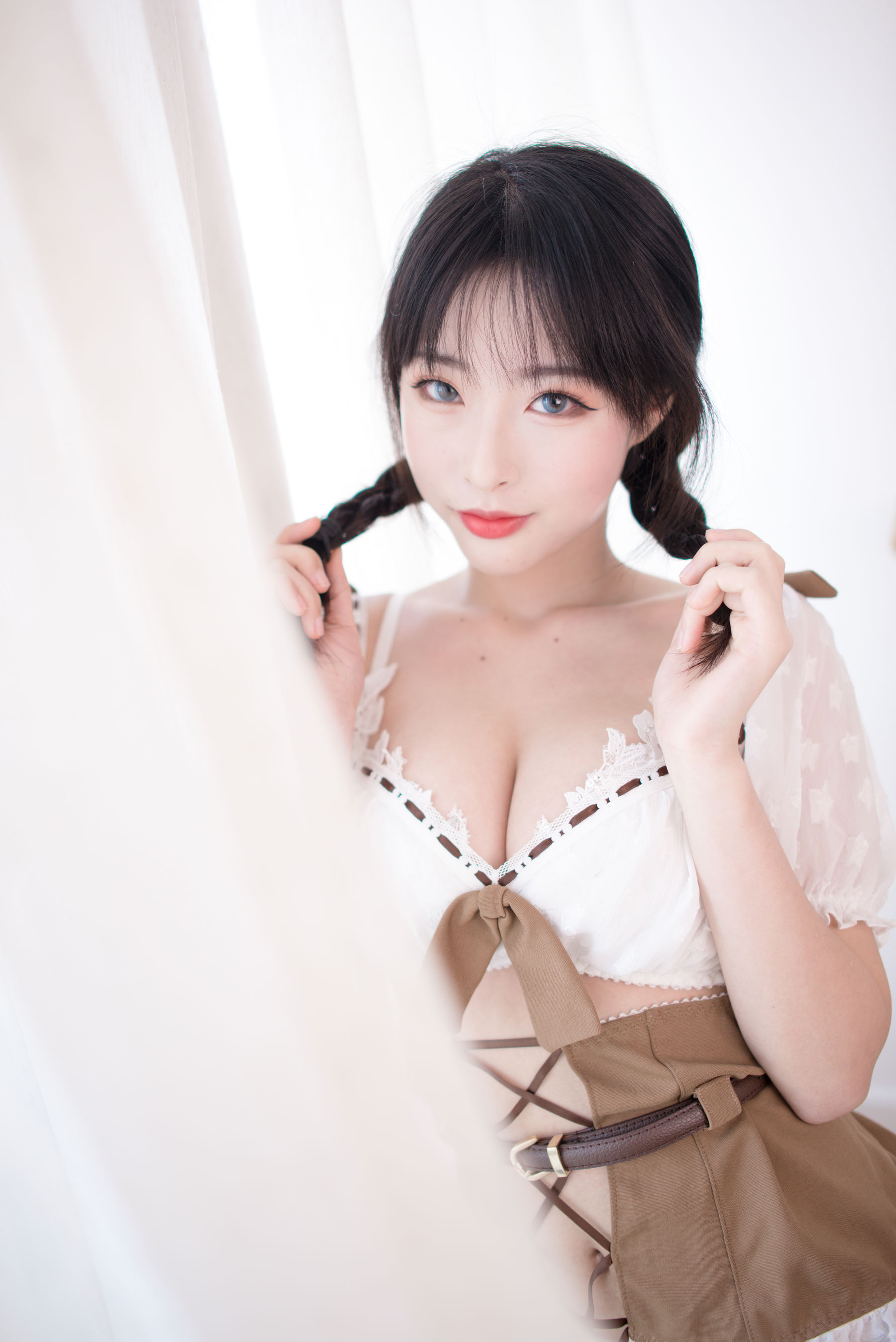 VOL.130 《楚楚动人的女友》-图13