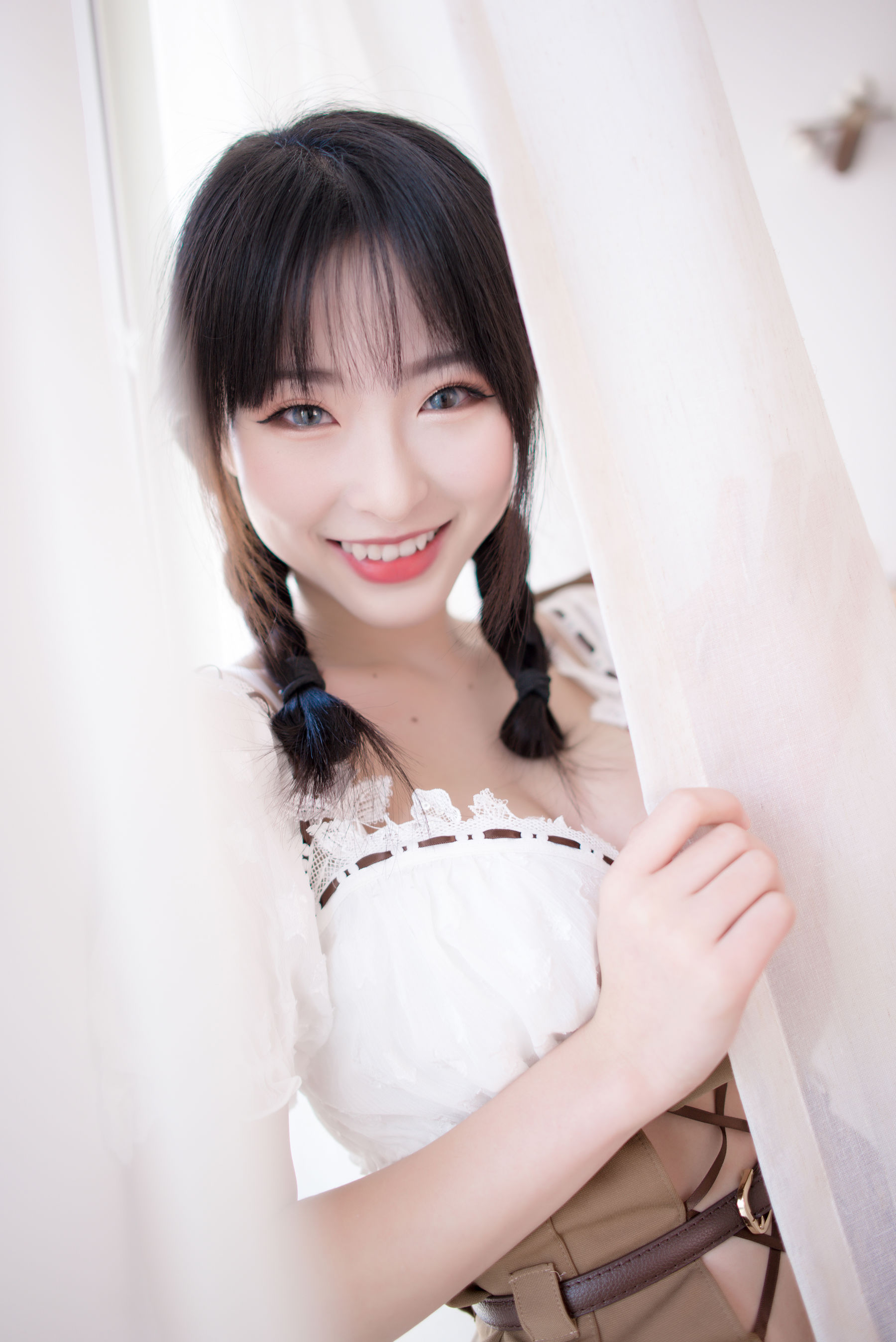 VOL.130 《楚楚动人的女友》-图14
