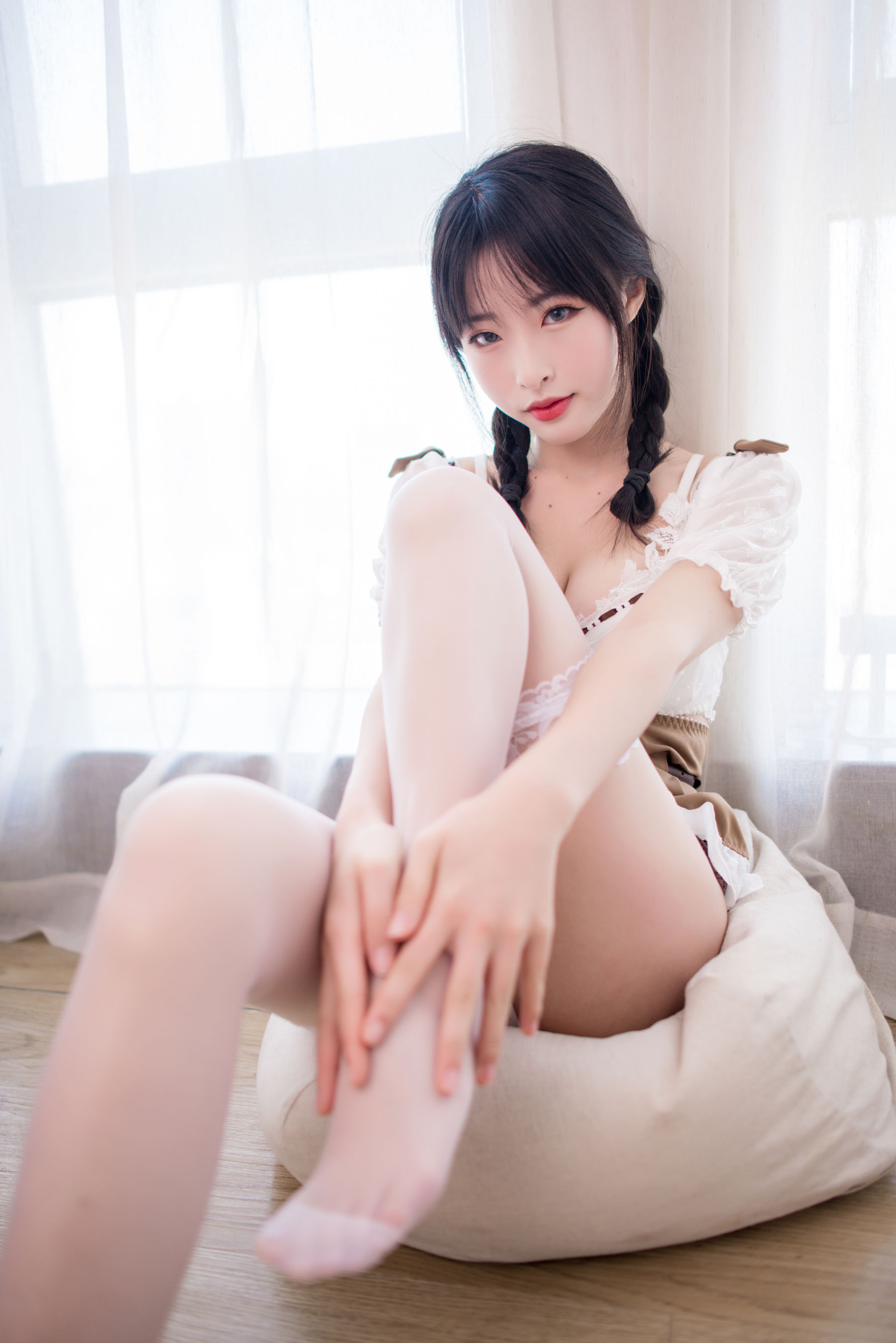 VOL.130 《楚楚动人的女友》-图20