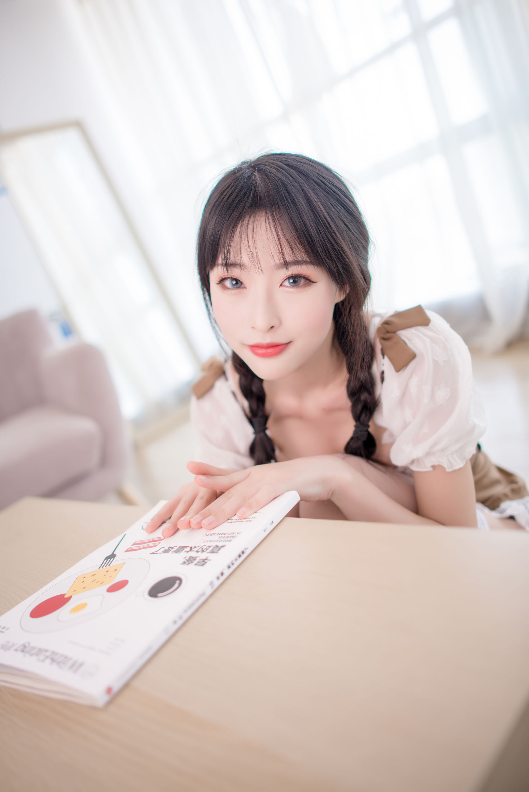 VOL.130 《楚楚动人的女友》-图35