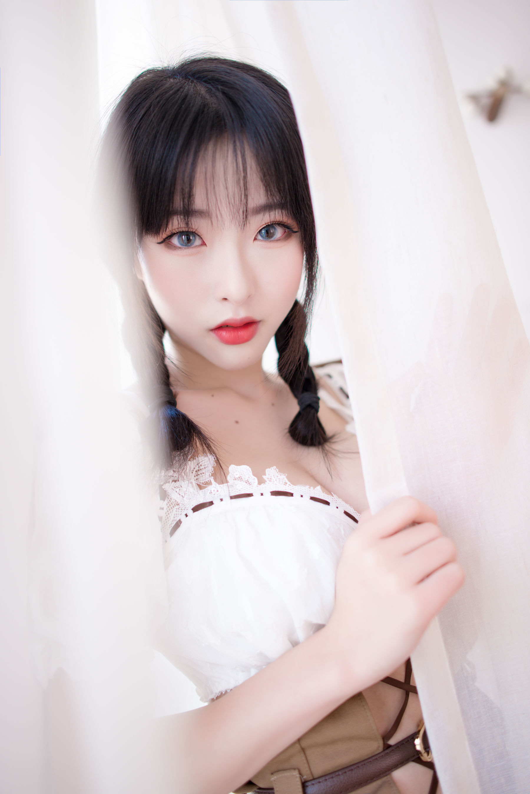 VOL.130 《楚楚动人的女友》-图55