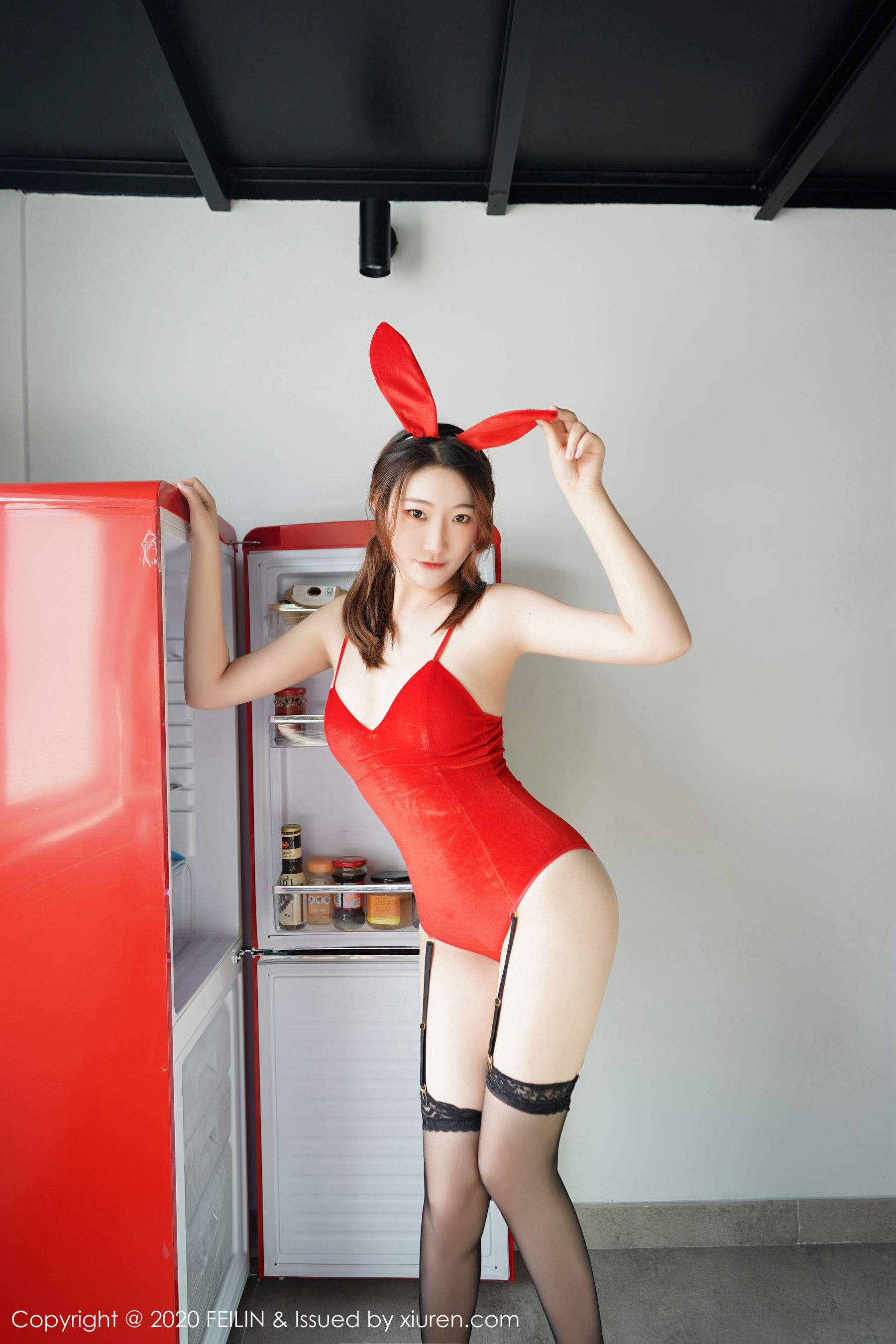 VOL.226 A.小熊猫-图1