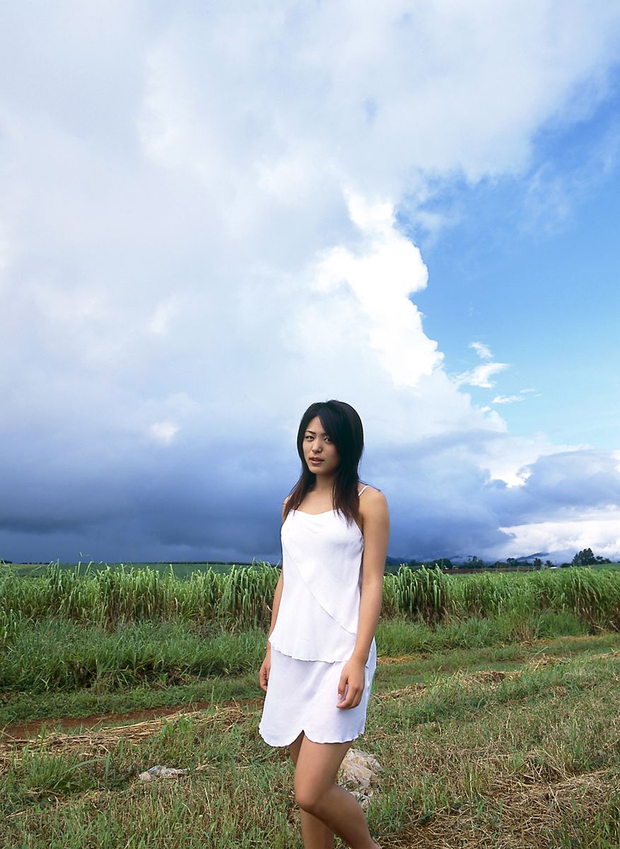 NO.124 Yukie Kawamura 川村由纪惠/川村ゆきえ-图16