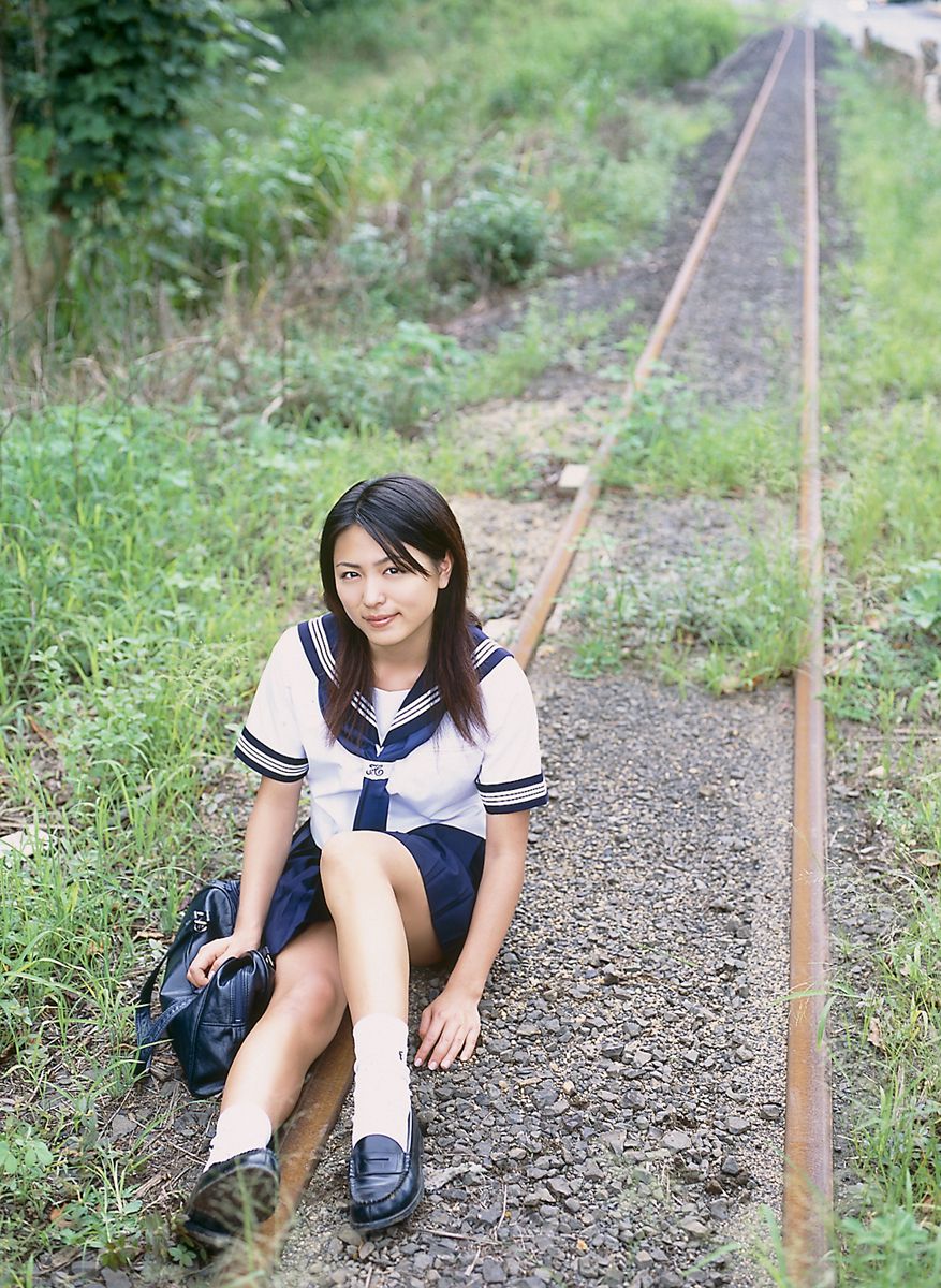 NO.124 Yukie Kawamura 川村由纪惠/川村ゆきえ-图25