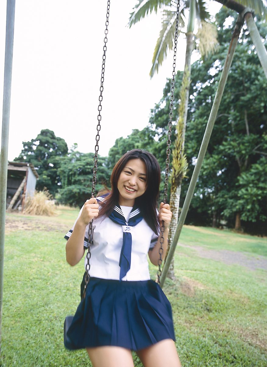 NO.124 Yukie Kawamura 川村由纪惠/川村ゆきえ-图28