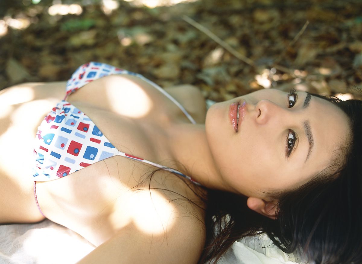 NO.124 Yukie Kawamura 川村由纪惠/川村ゆきえ-图38