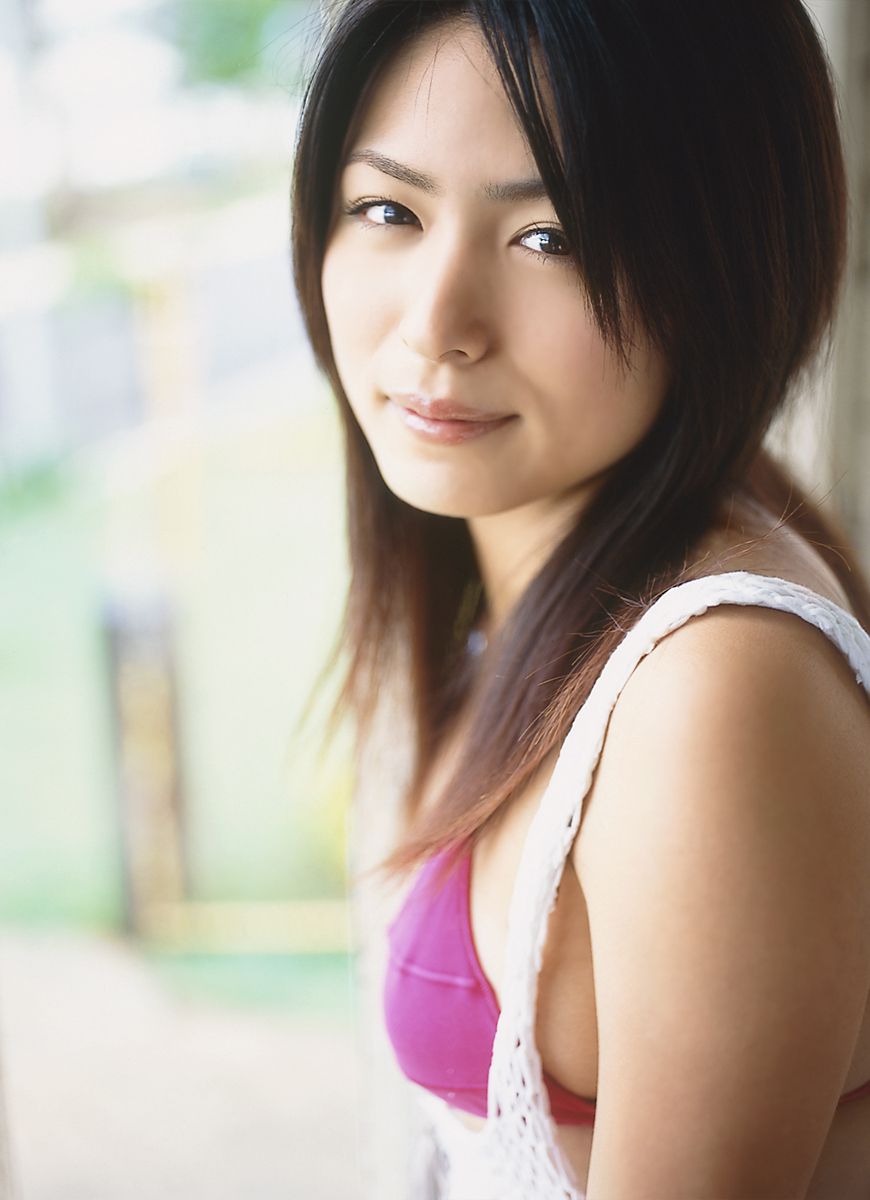 NO.124 Yukie Kawamura 川村由纪惠/川村ゆきえ-图6