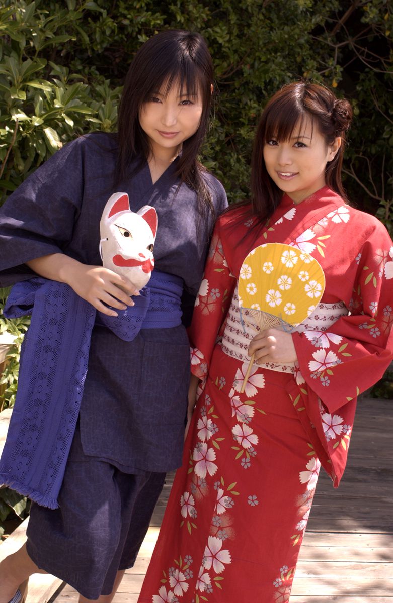 NO.125 山本早織、佐野夏芽 写真合集-图22