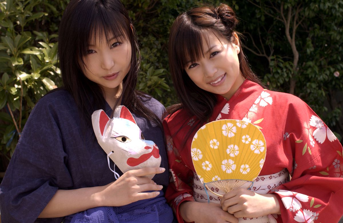 NO.125 山本早織、佐野夏芽 写真合集-图26