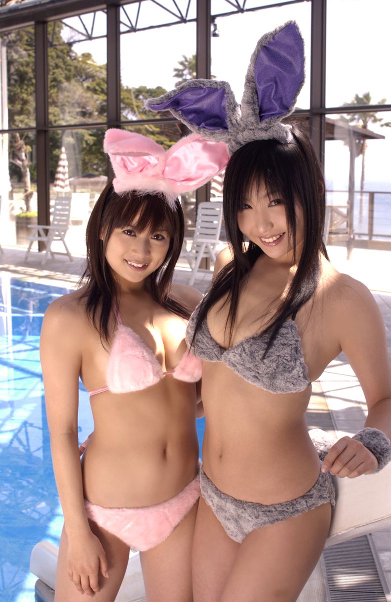 NO.125 山本早織、佐野夏芽 写真合集-图47